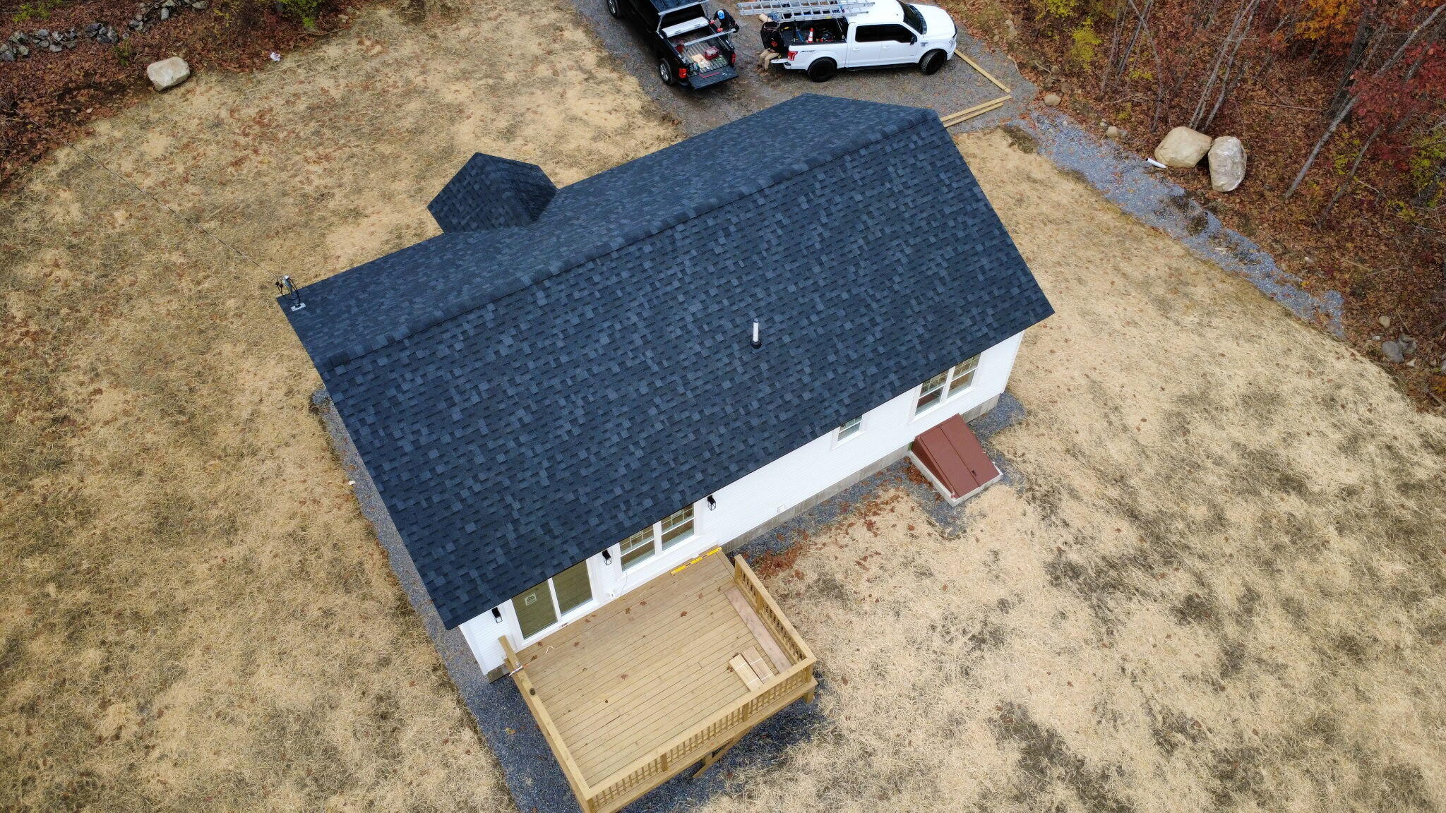 33 Lawson Ridge Lane