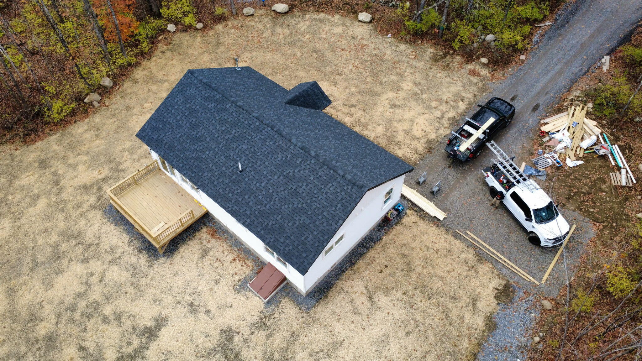 33 Lawson Ridge Lane