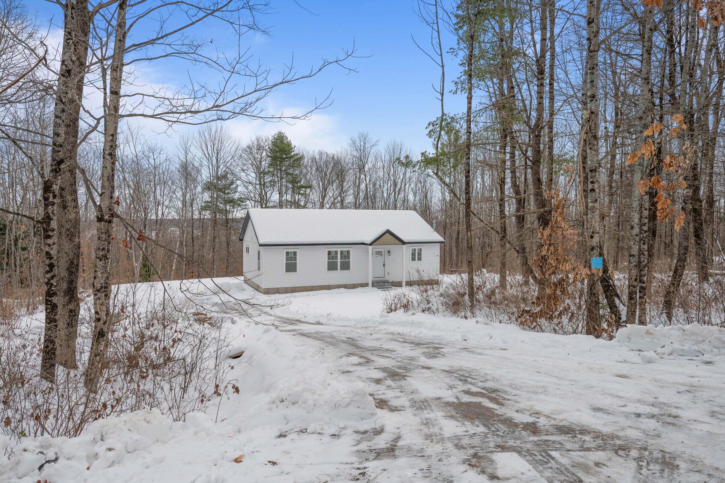 33 Lawson Ridge Lane