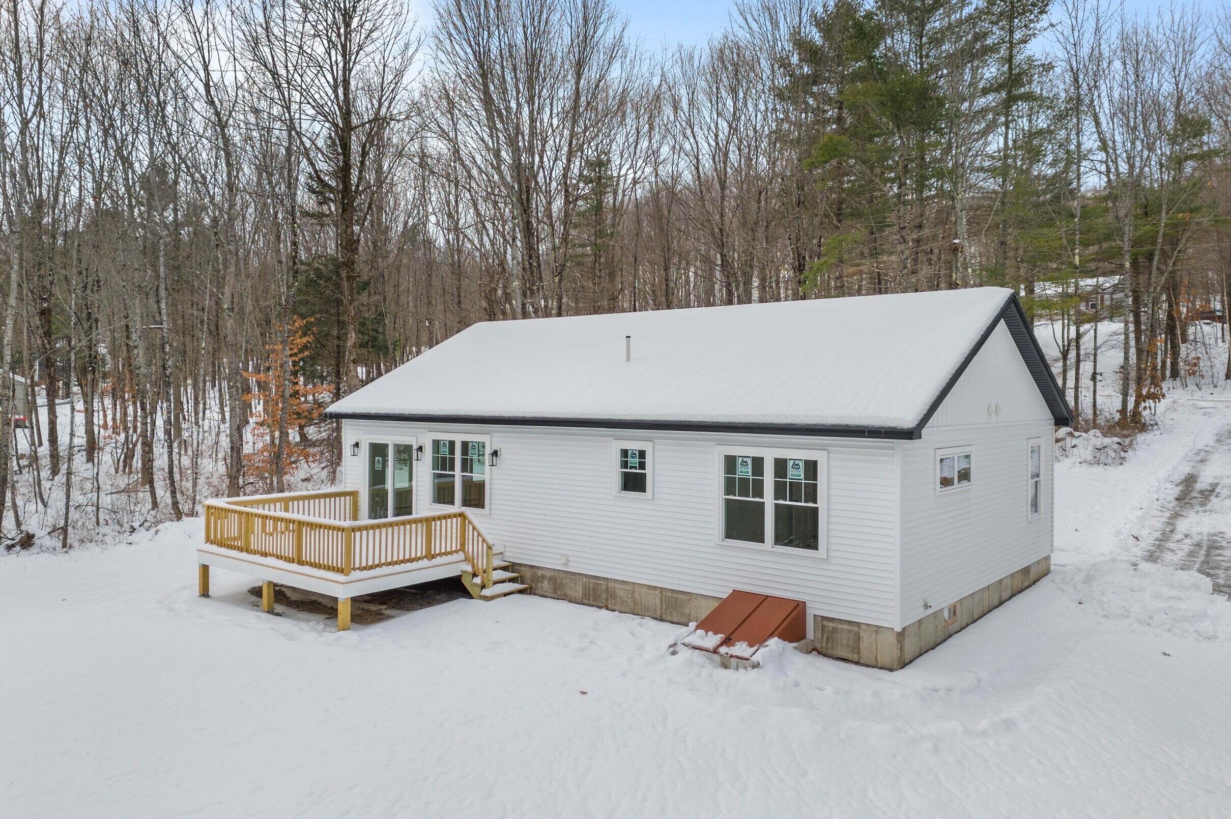 33 Lawson Ridge Lane