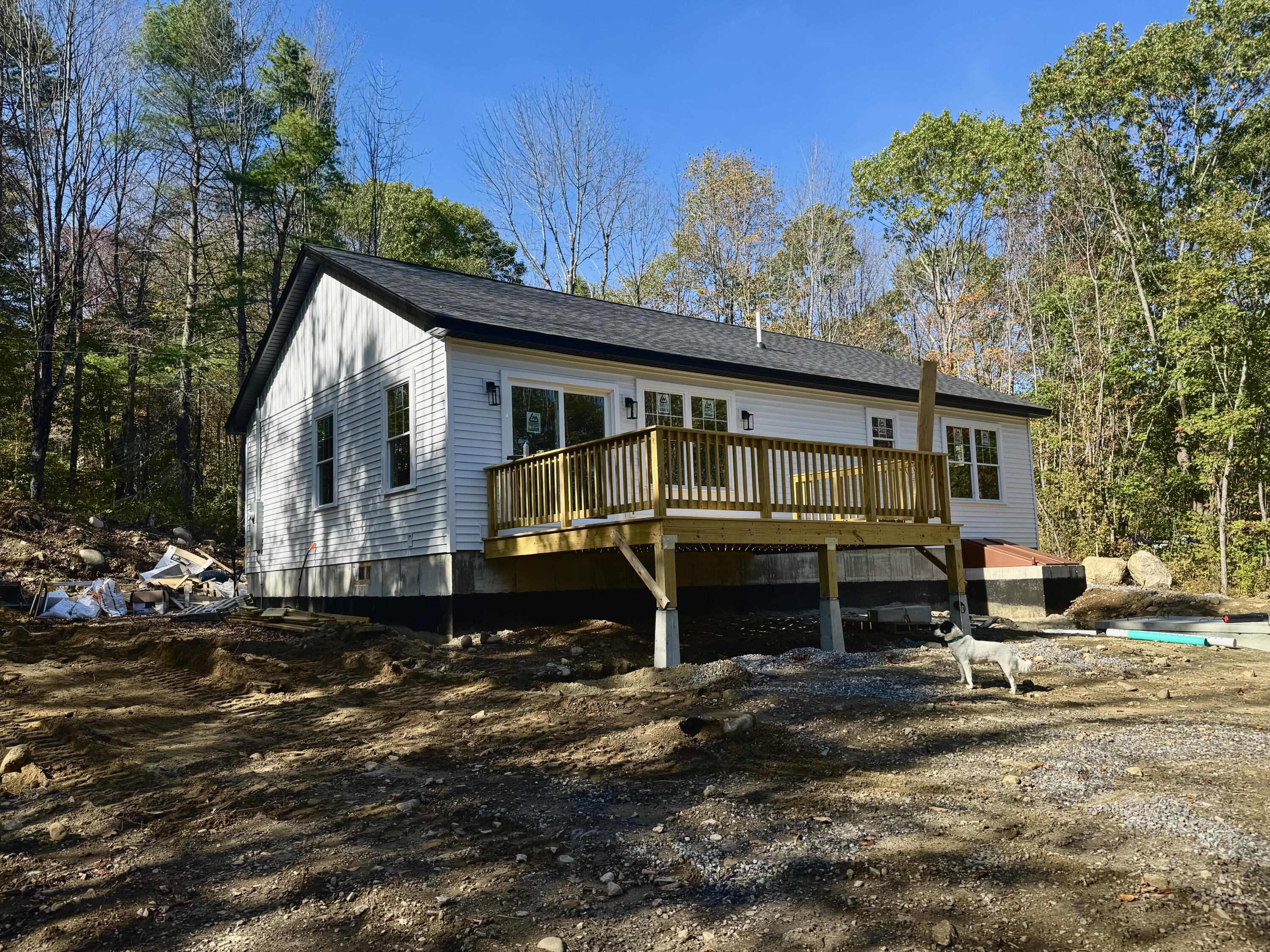 33 Lawson Ridge Lane