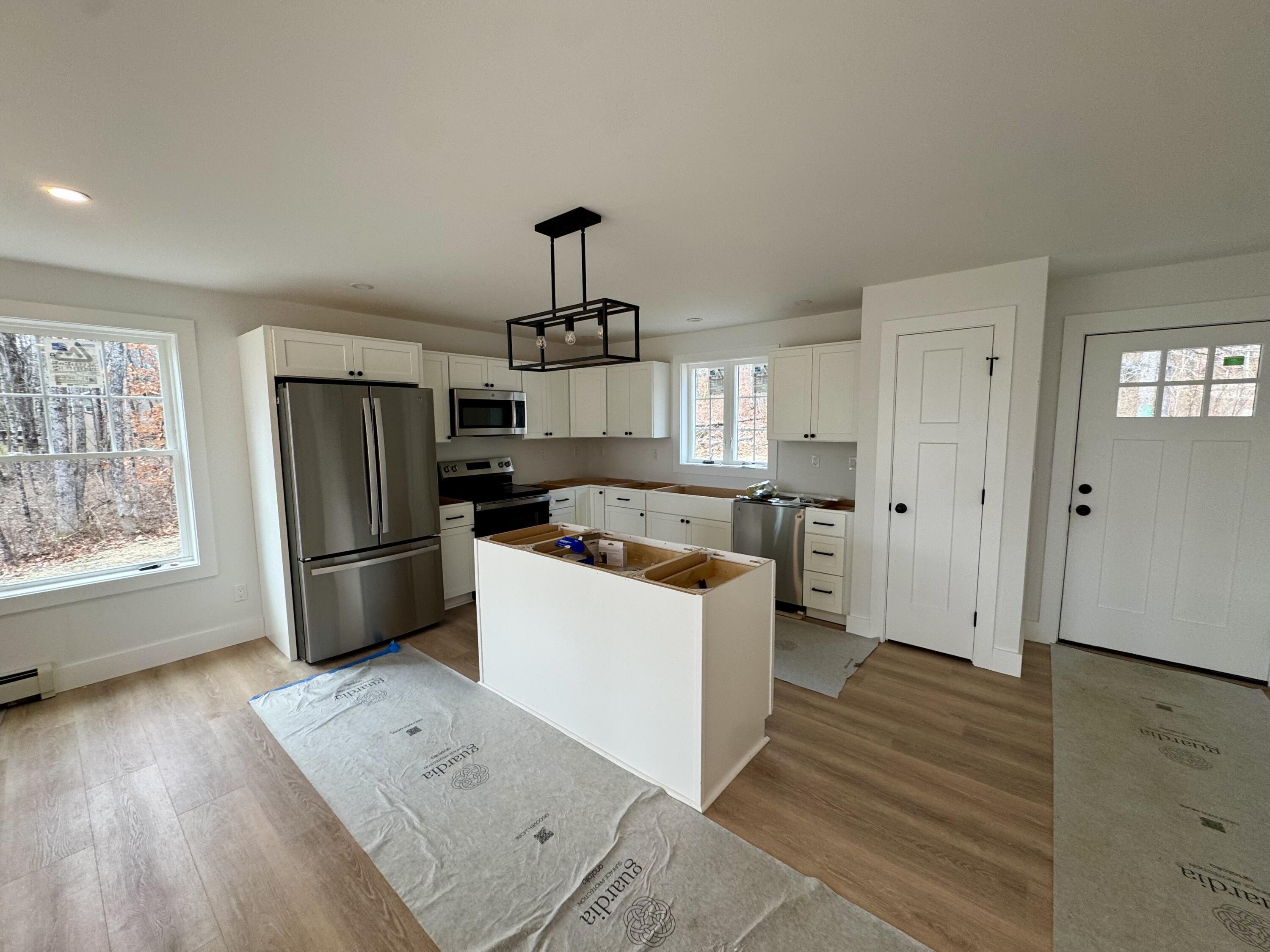 33 Lawson Ridge Lane