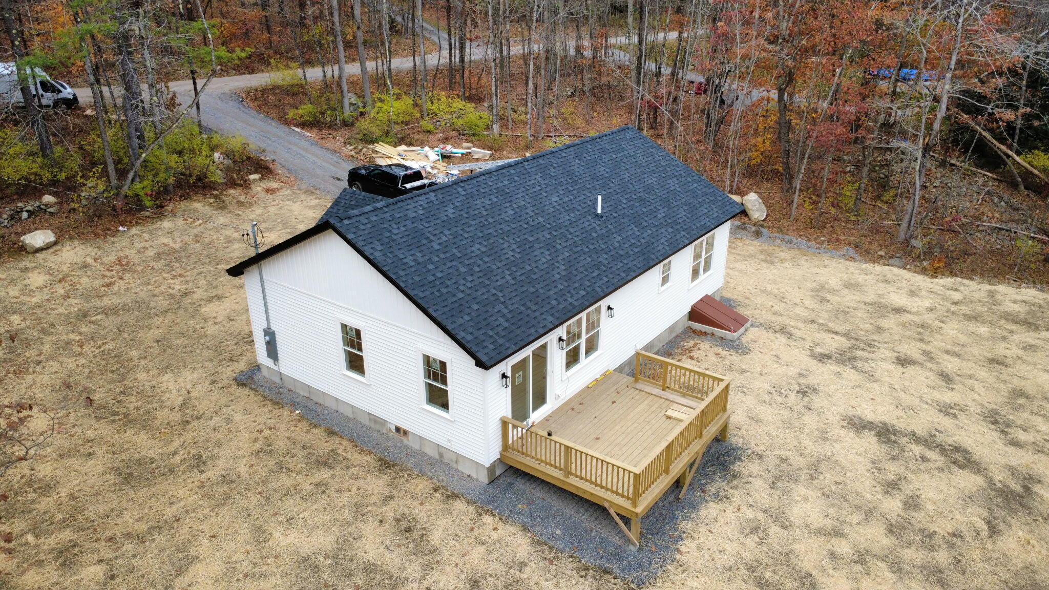 33 Lawson Ridge Lane