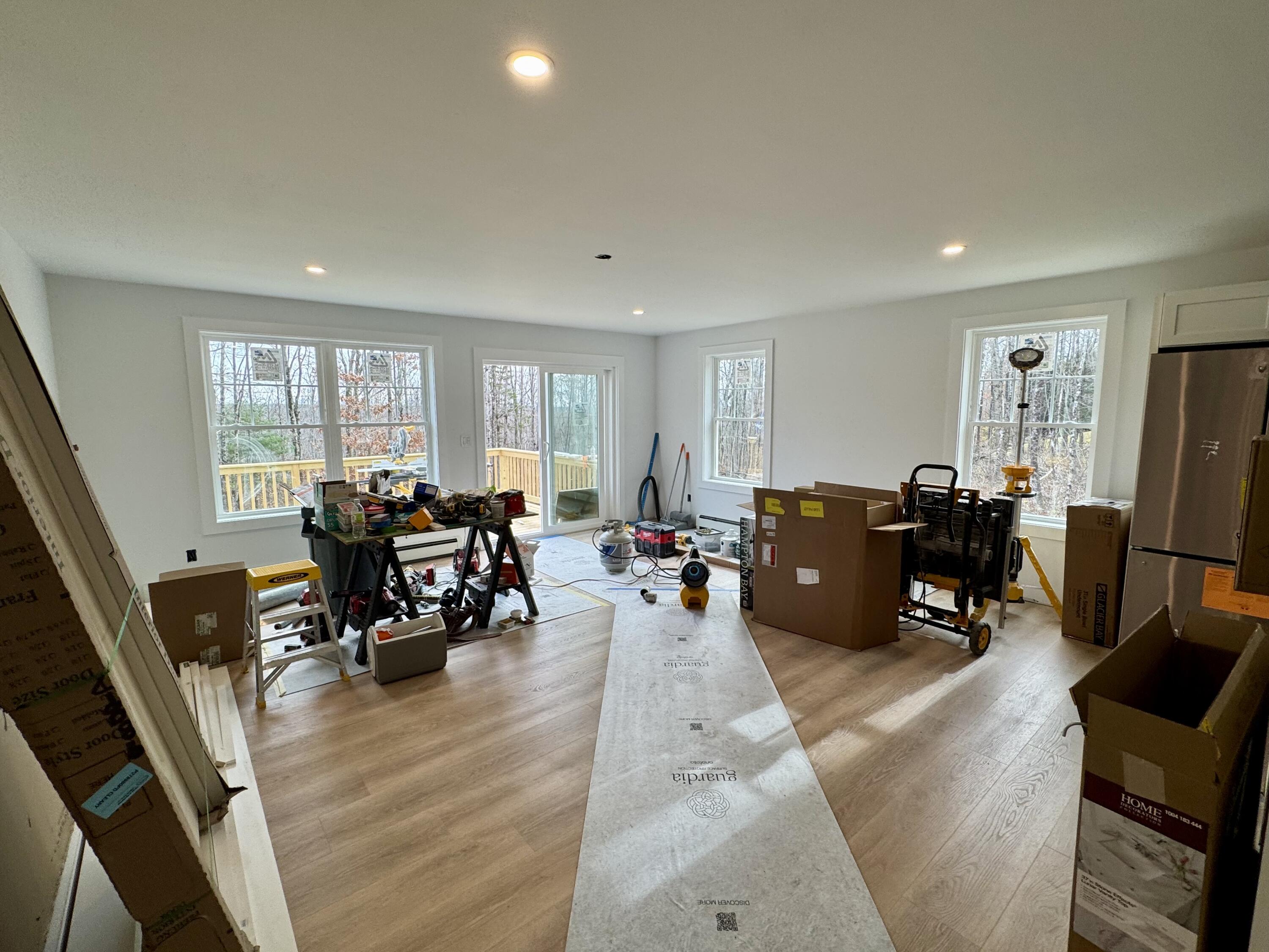 33 Lawson Ridge Lane