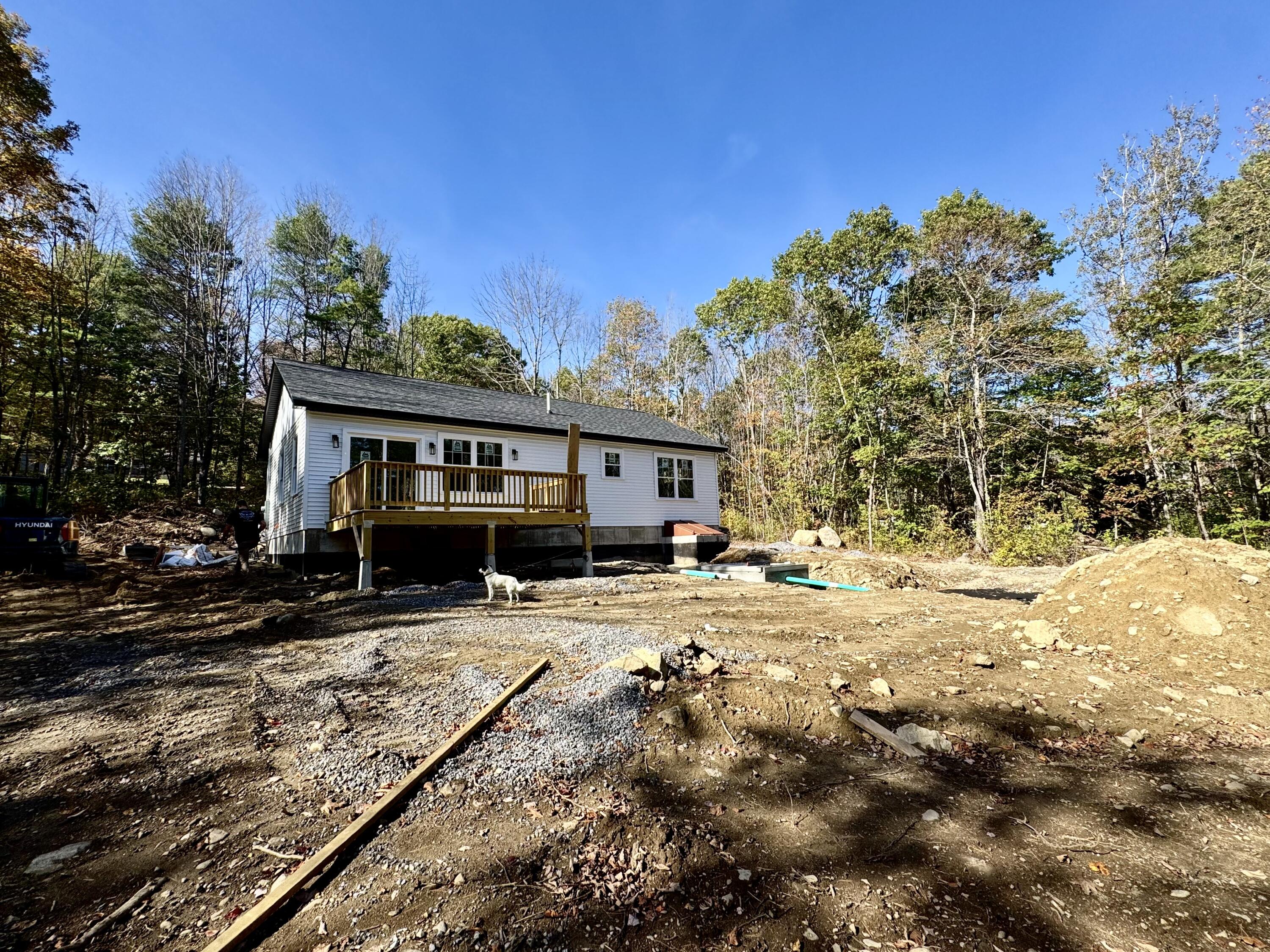 33 Lawson Ridge Lane