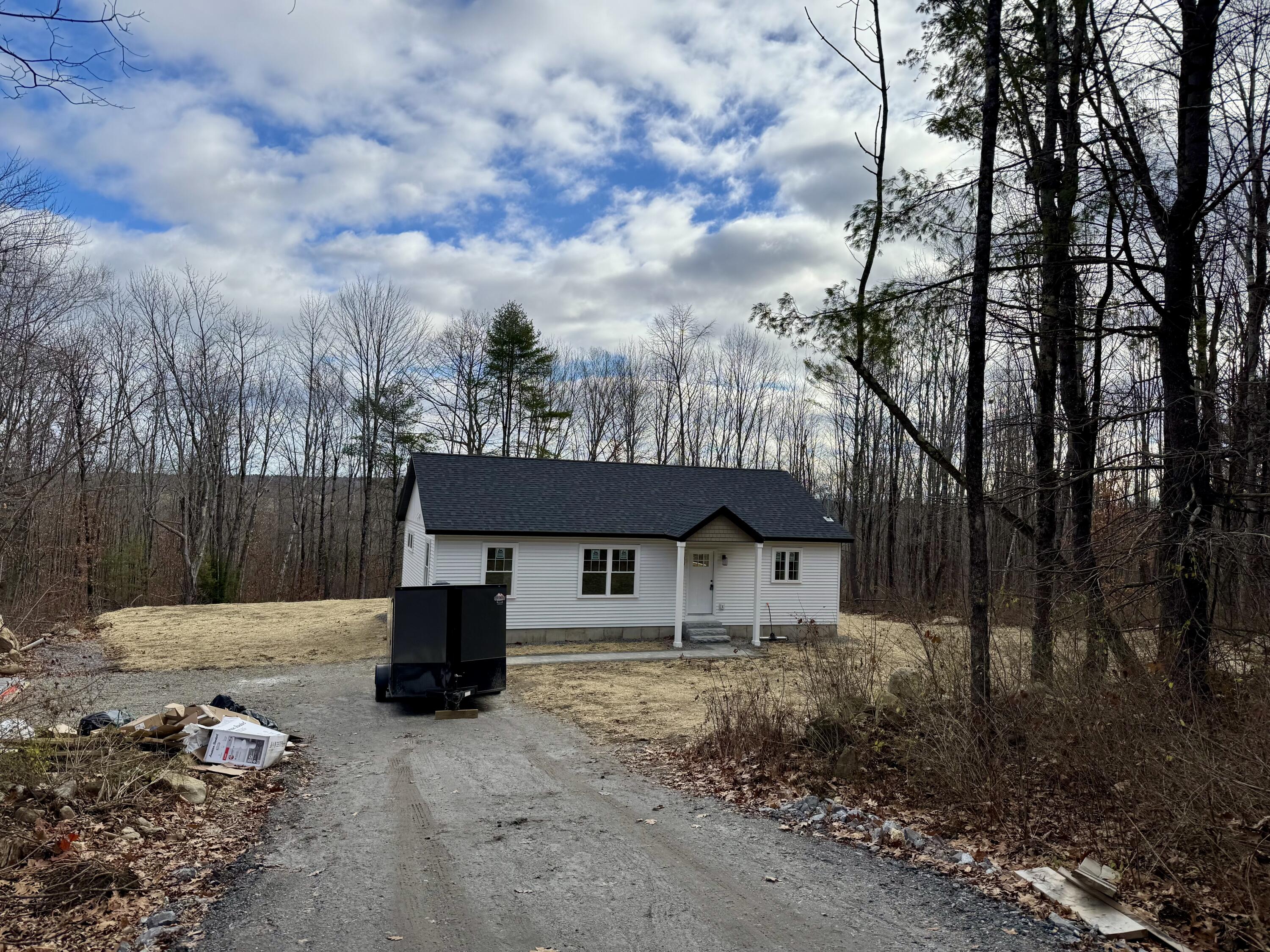 33 Lawson Ridge Lane