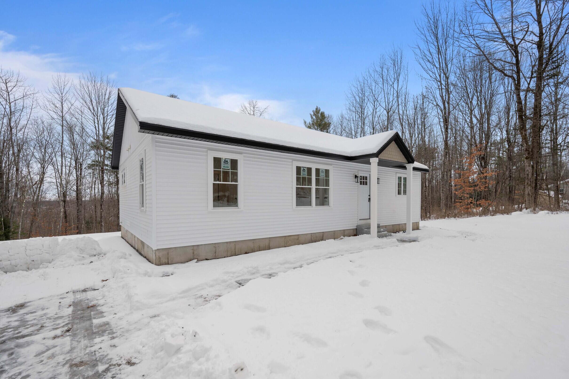 33 Lawson Ridge Lane