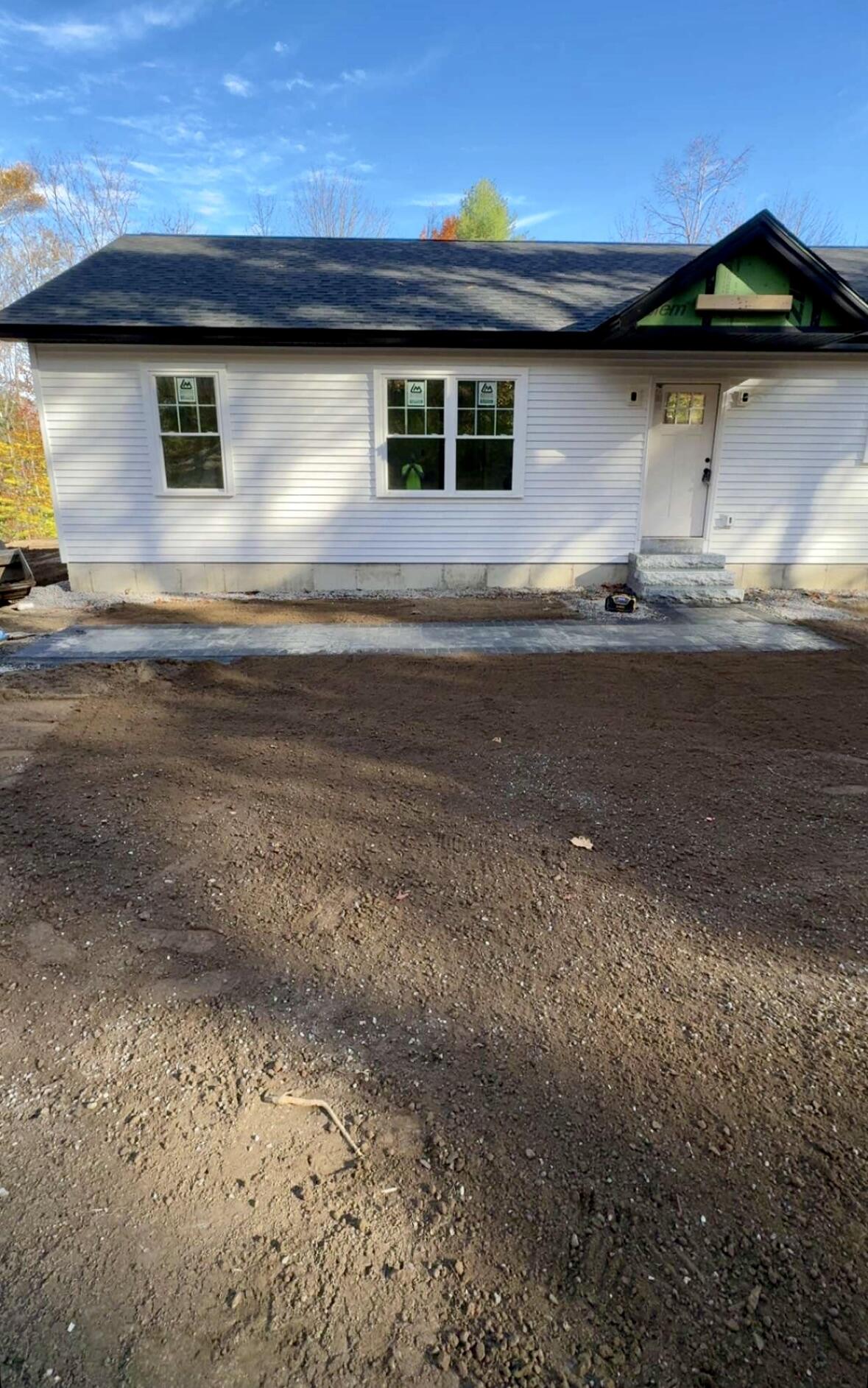 33 Lawson Ridge Lane