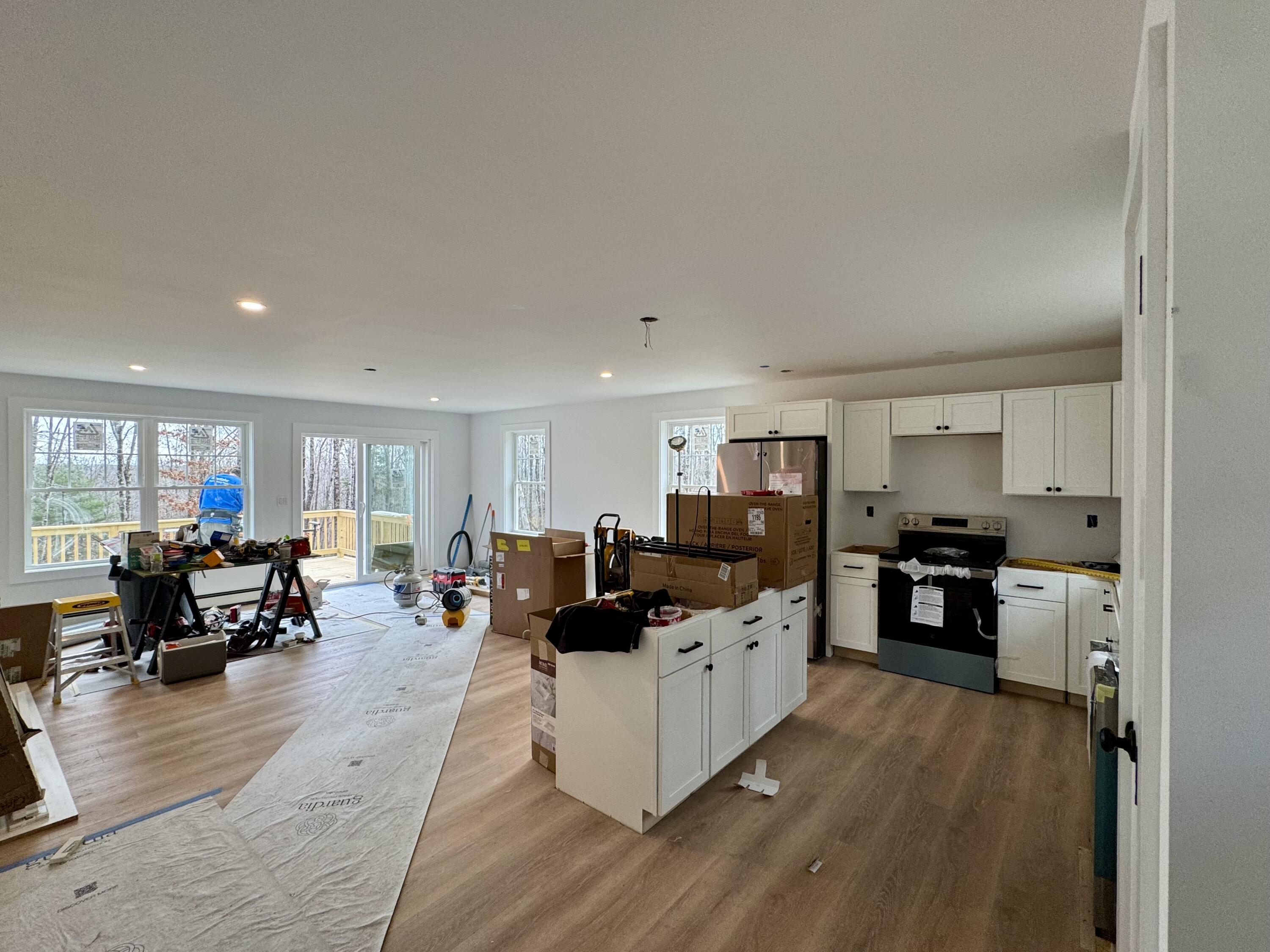 33 Lawson Ridge Lane