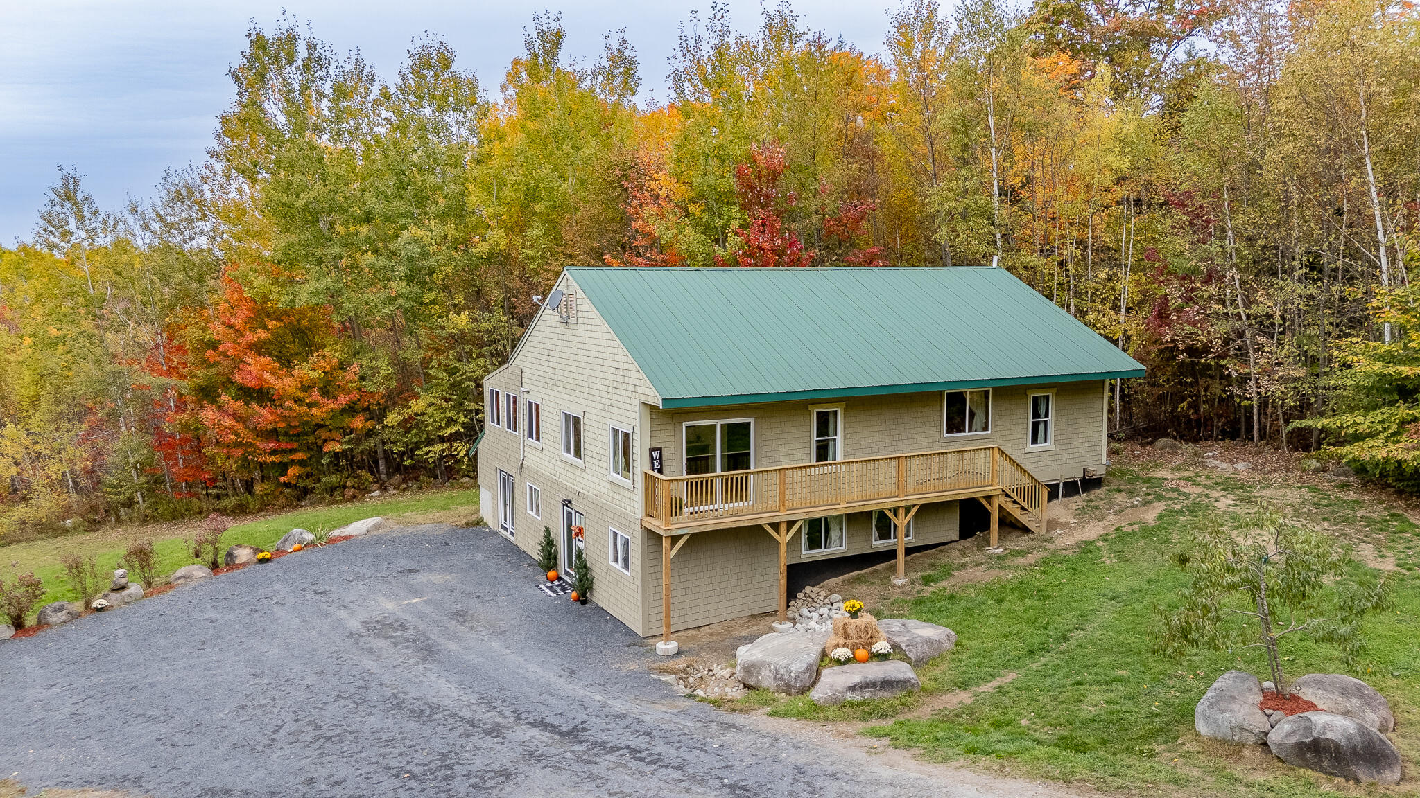 172 Lancaster Road