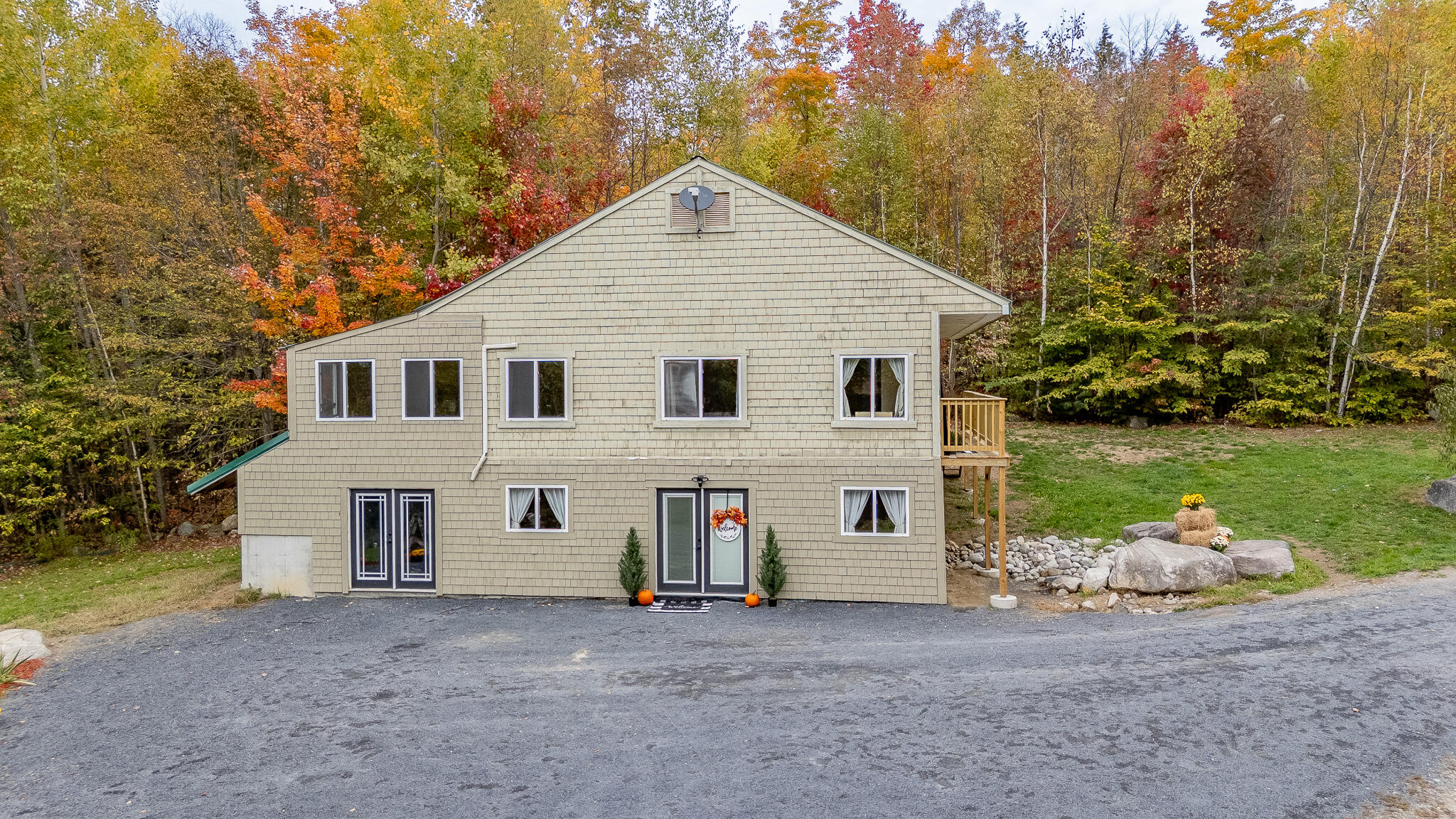 172 Lancaster Road