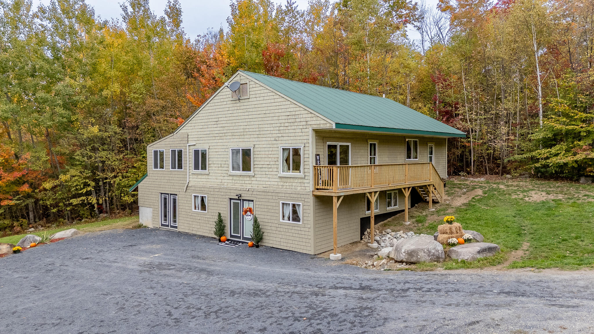 172 Lancaster Road