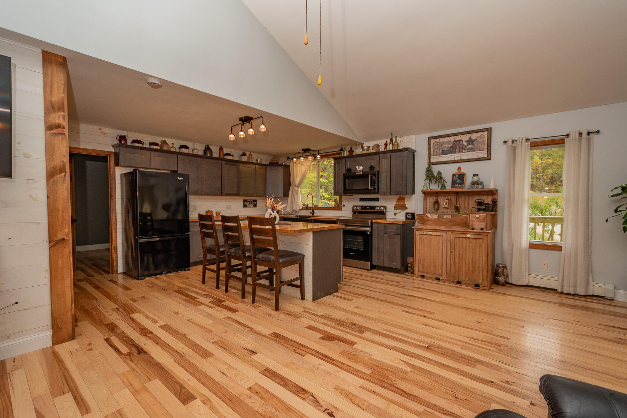 172 Lancaster Road