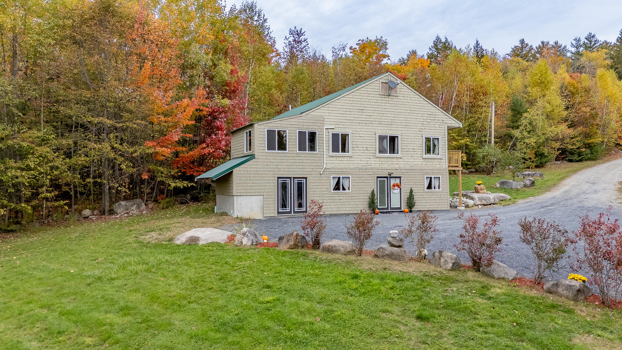 172 Lancaster Road