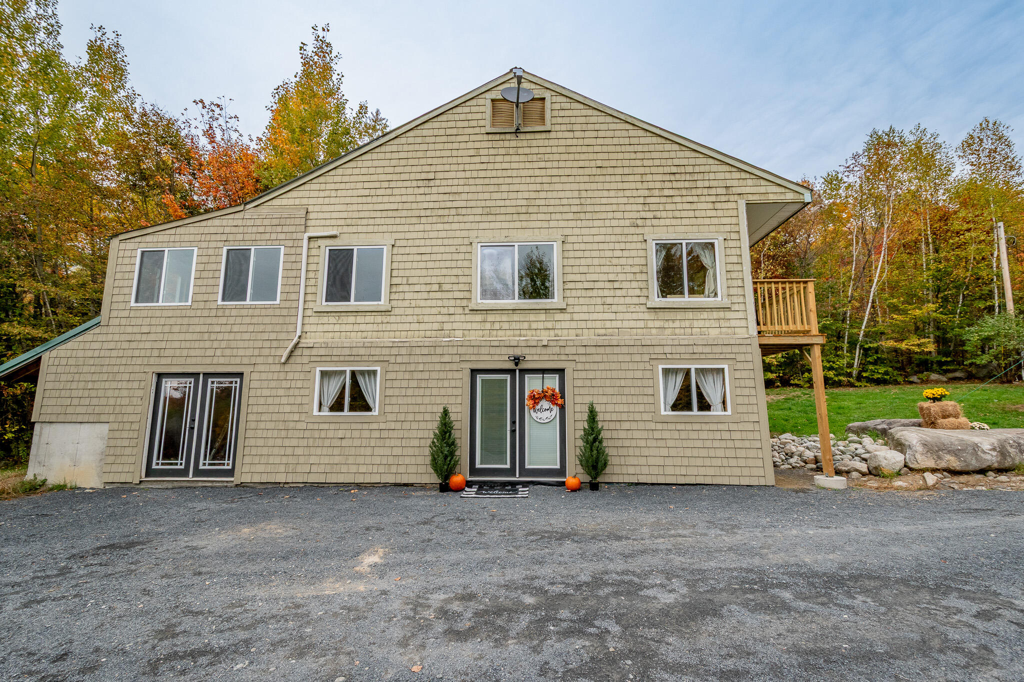 172 Lancaster Road