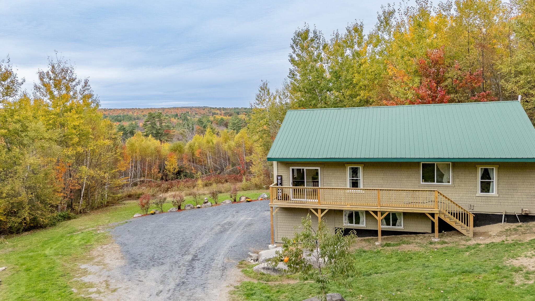172 Lancaster Road