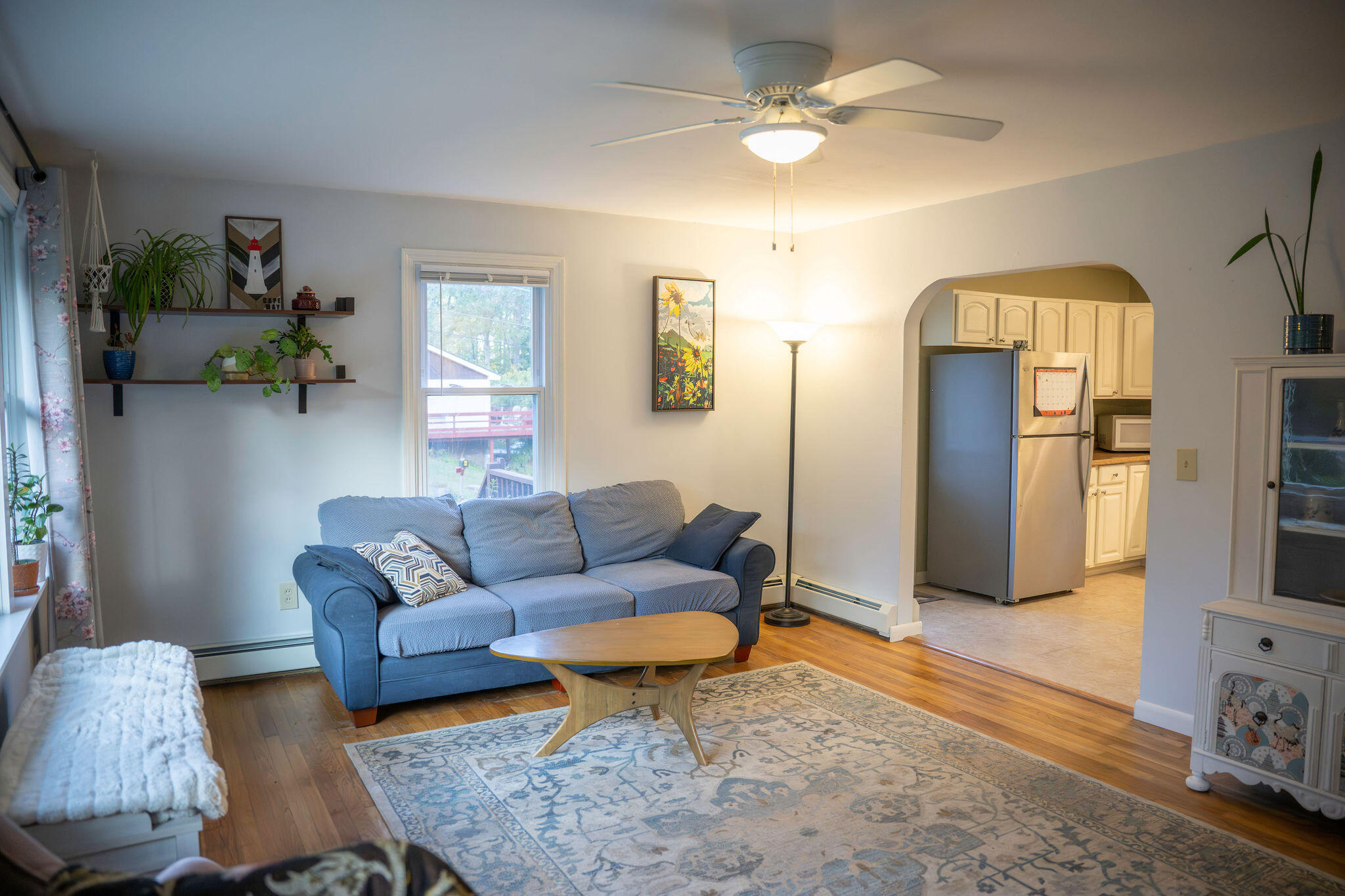 3 Tilbury Park