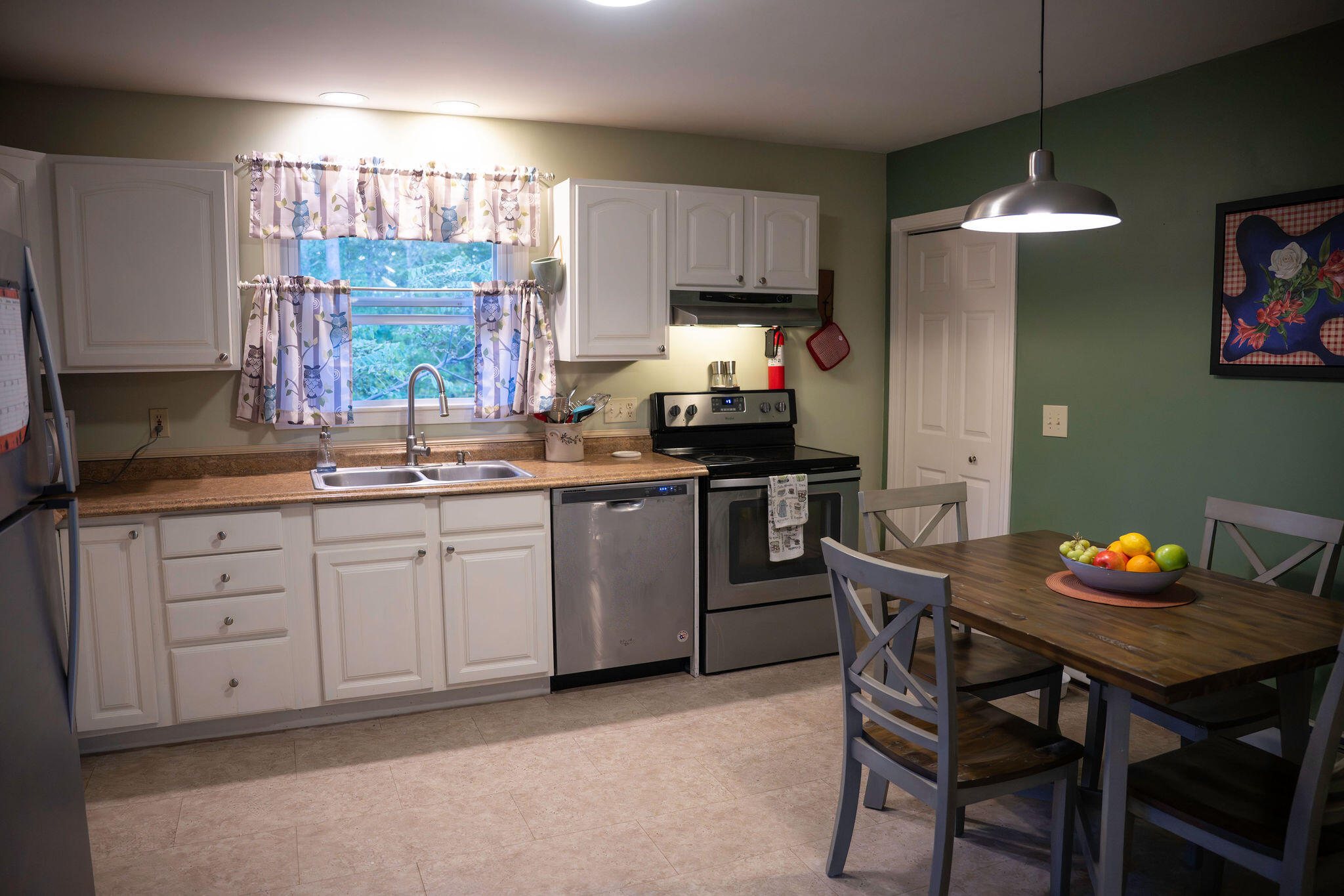 3 Tilbury Park