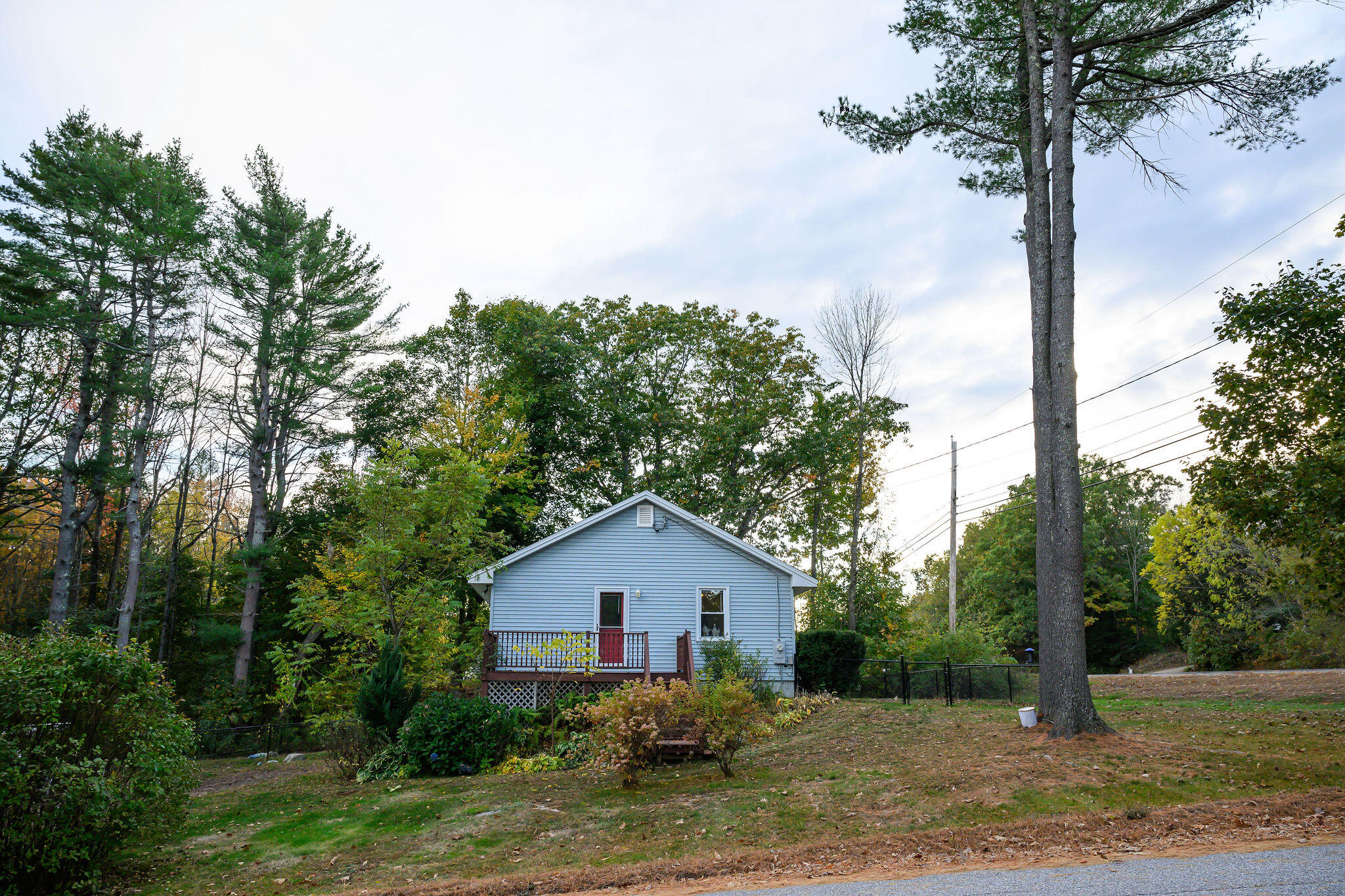 3 Tilbury Park