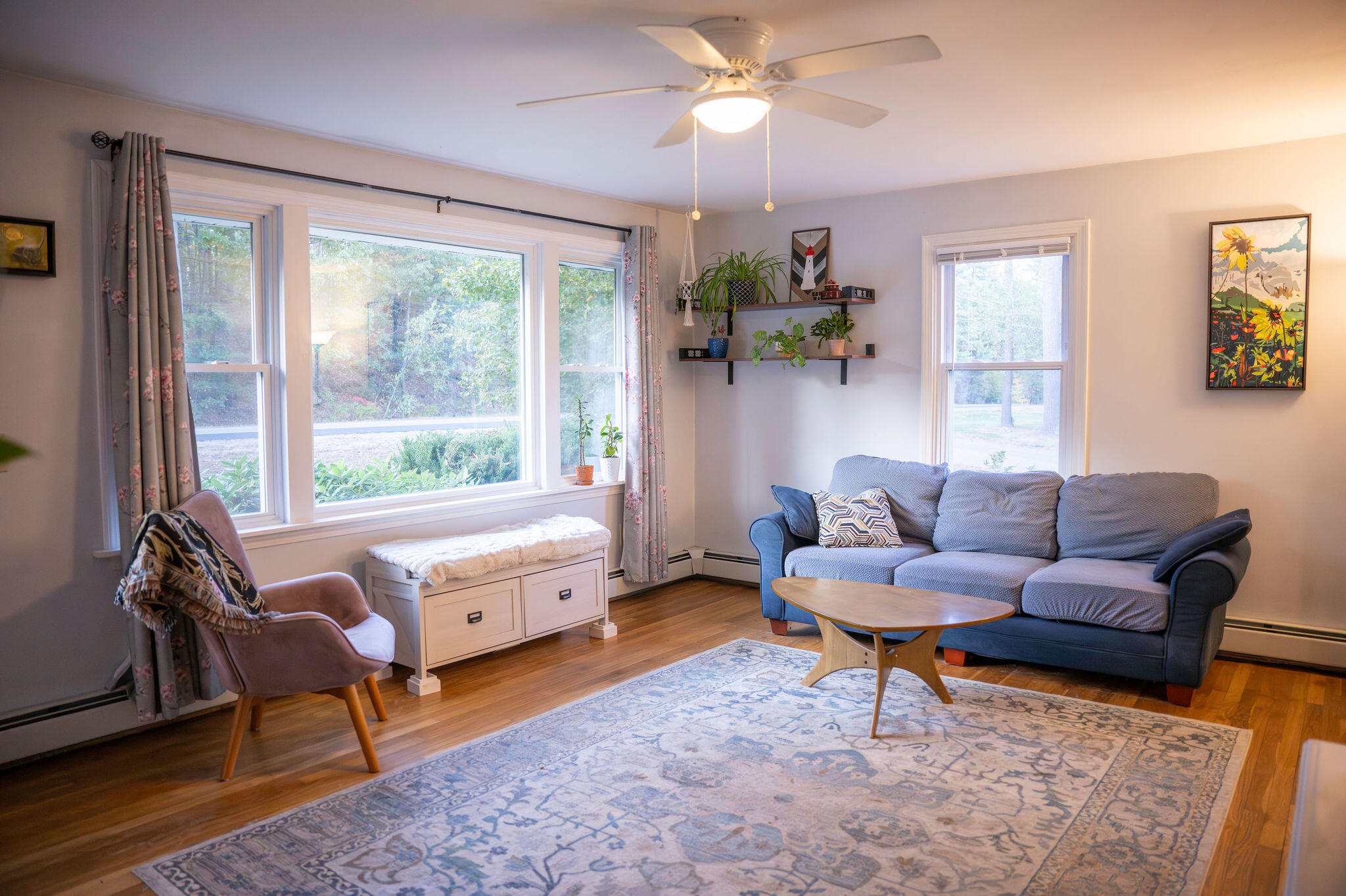 3 Tilbury Park