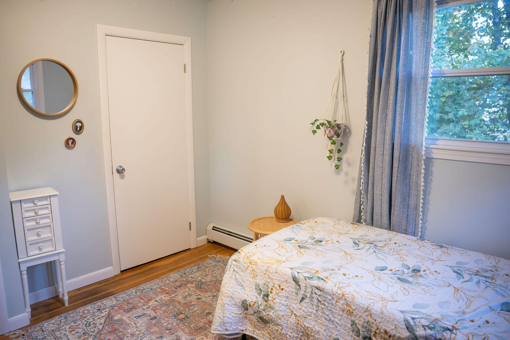 3 Tilbury Park