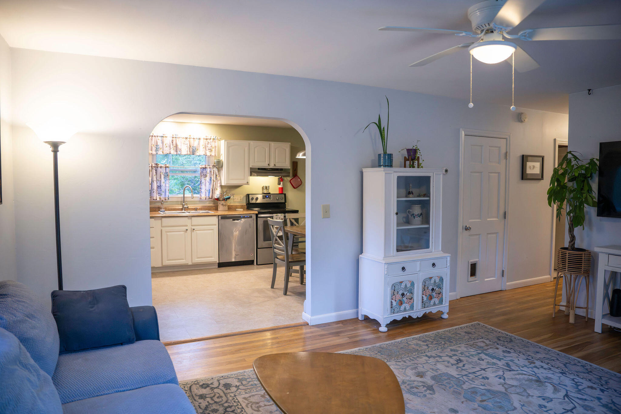 3 Tilbury Park
