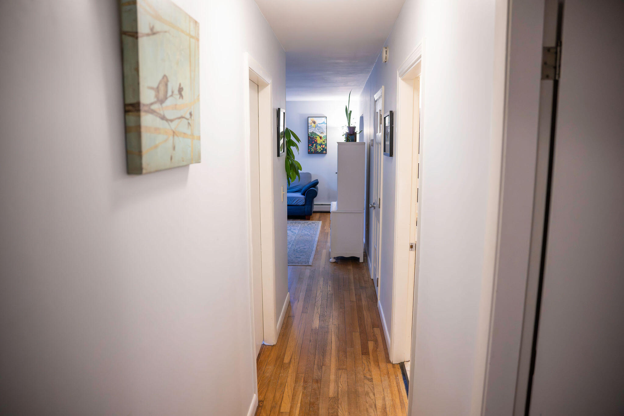 3 Tilbury Park