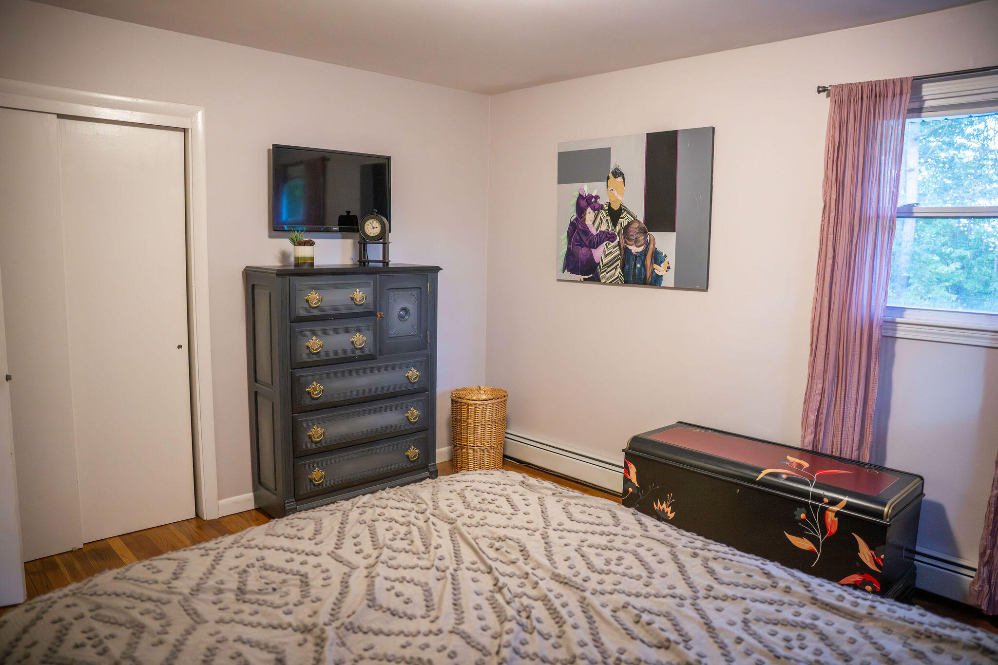 3 Tilbury Park