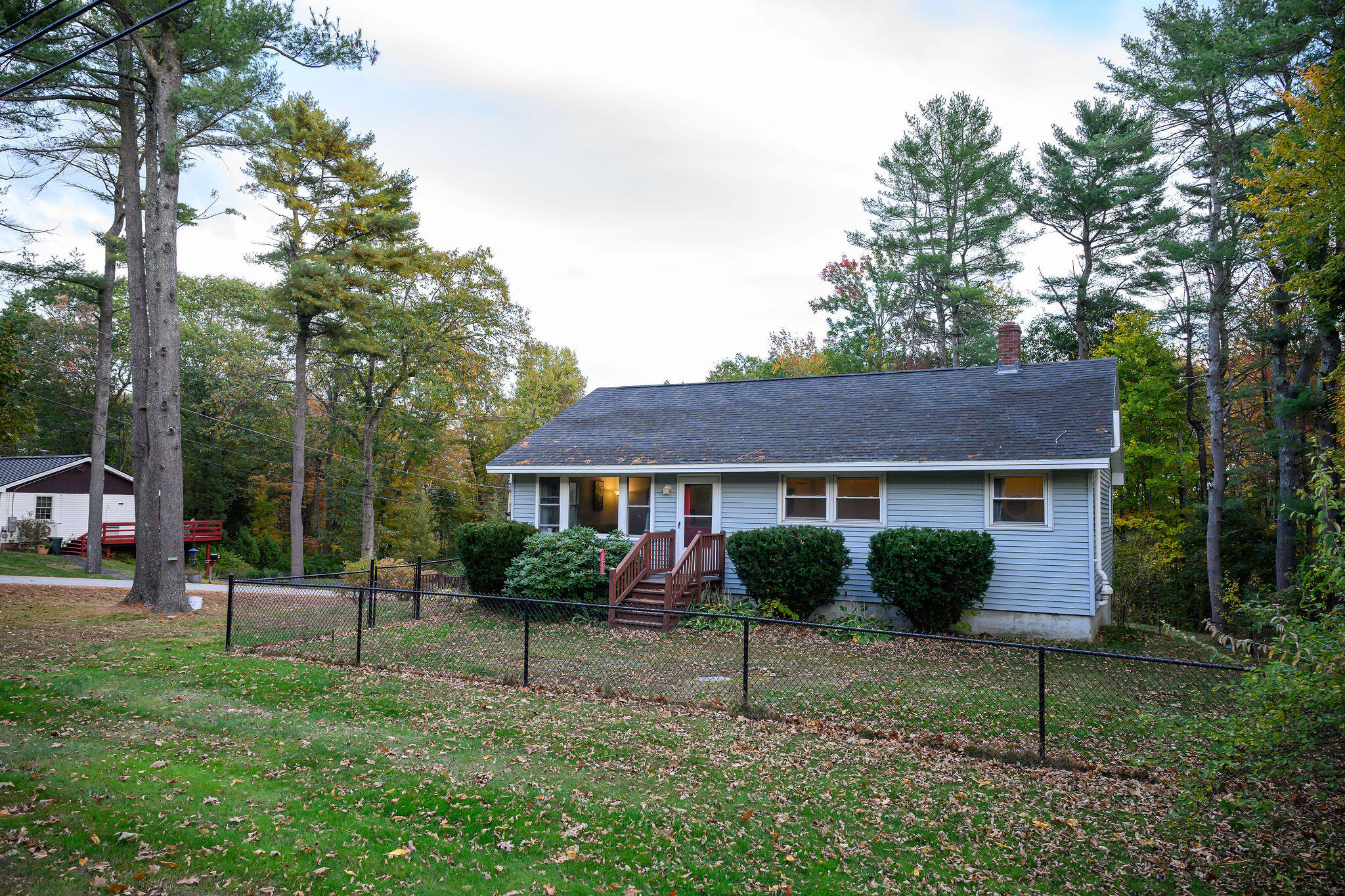 3 Tilbury Park