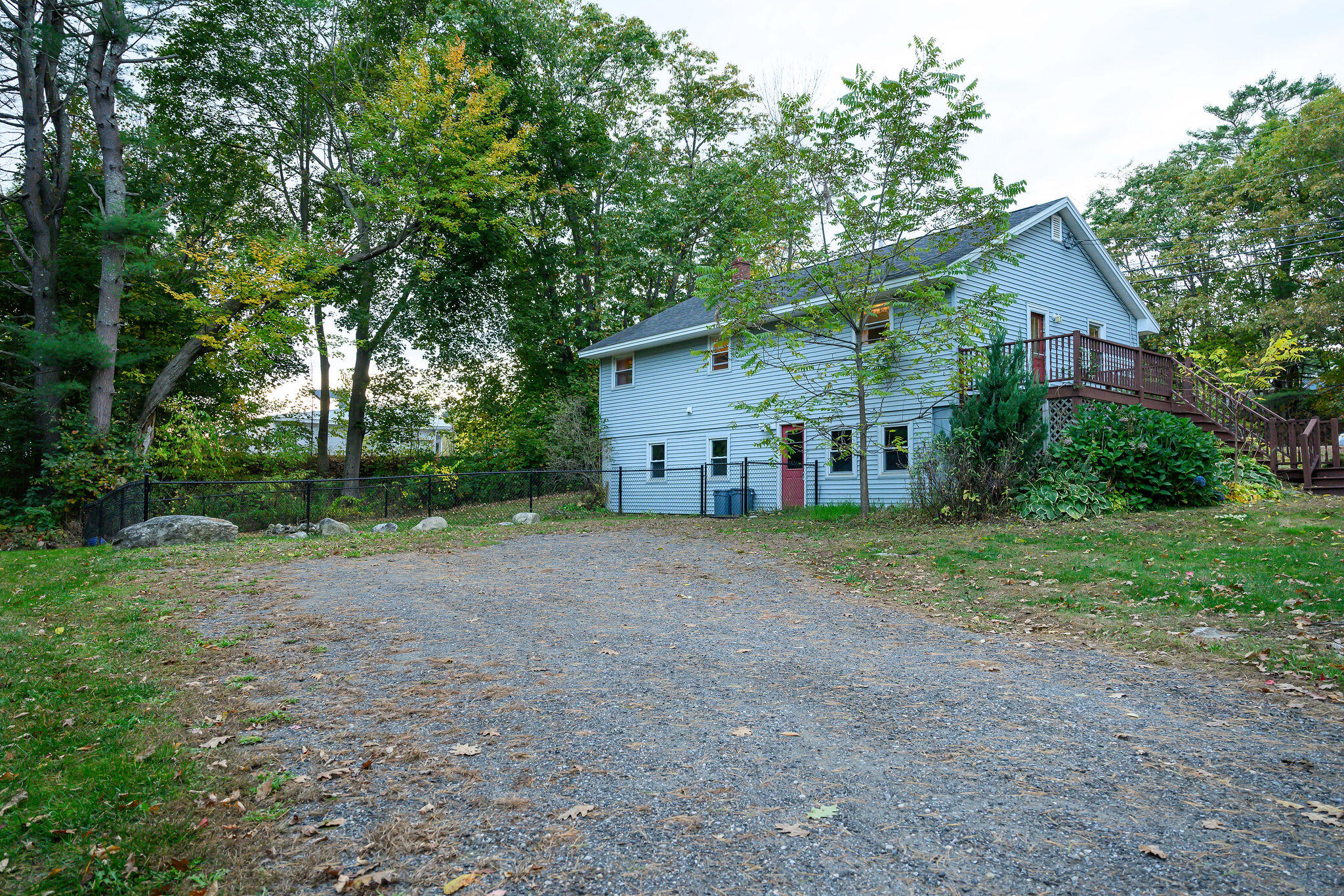 3 Tilbury Park