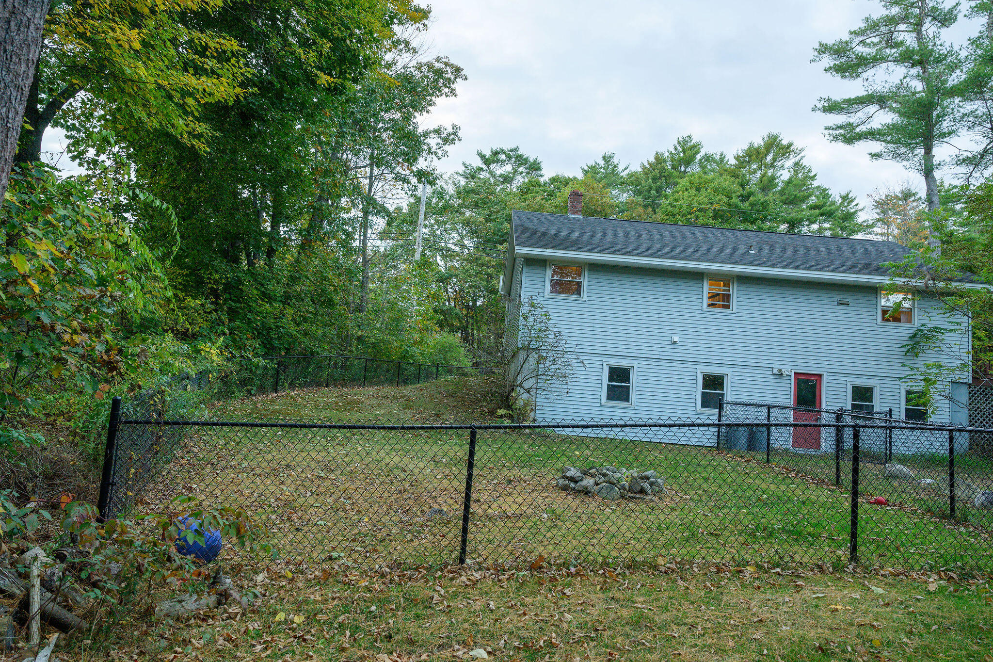 3 Tilbury Park