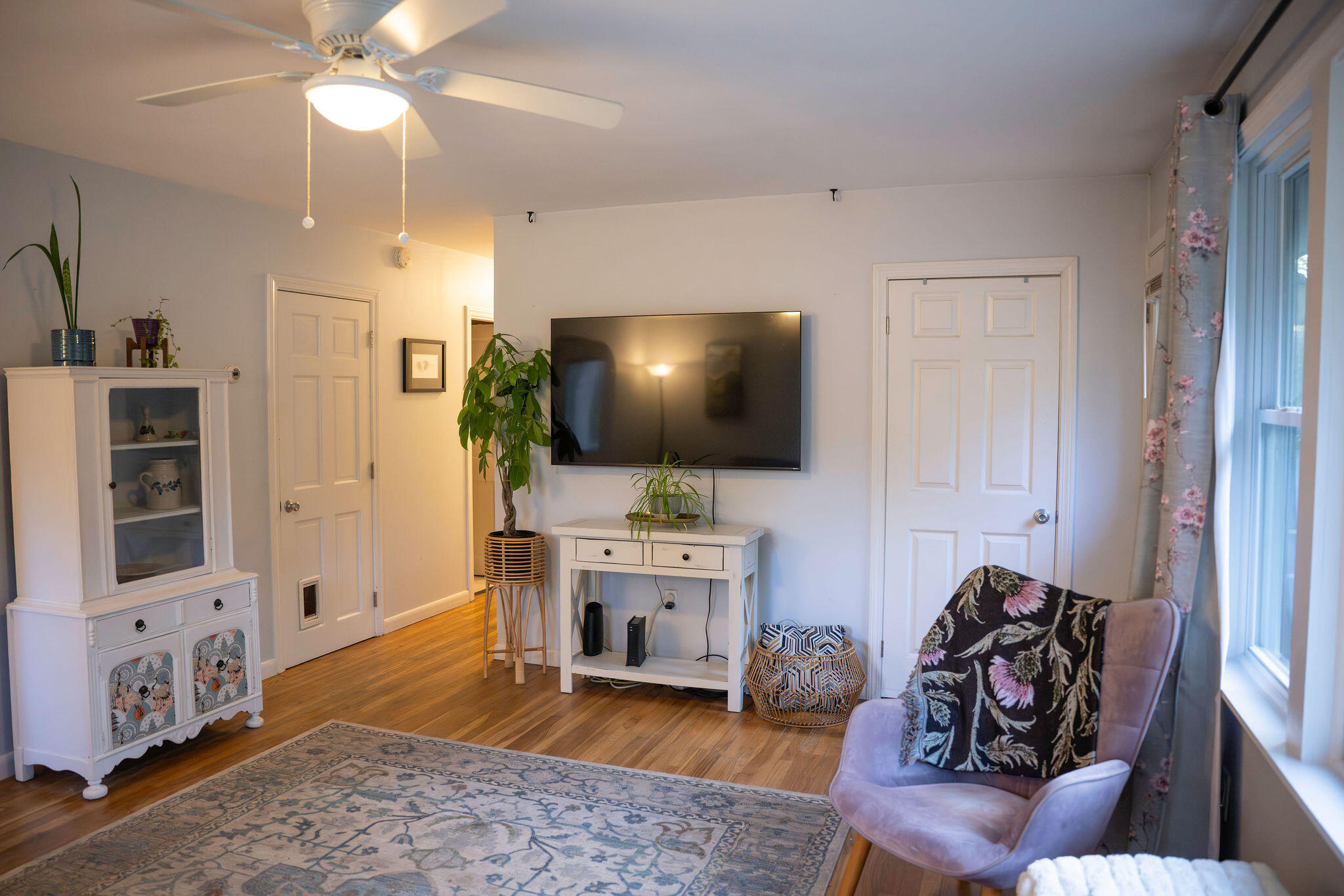 3 Tilbury Park