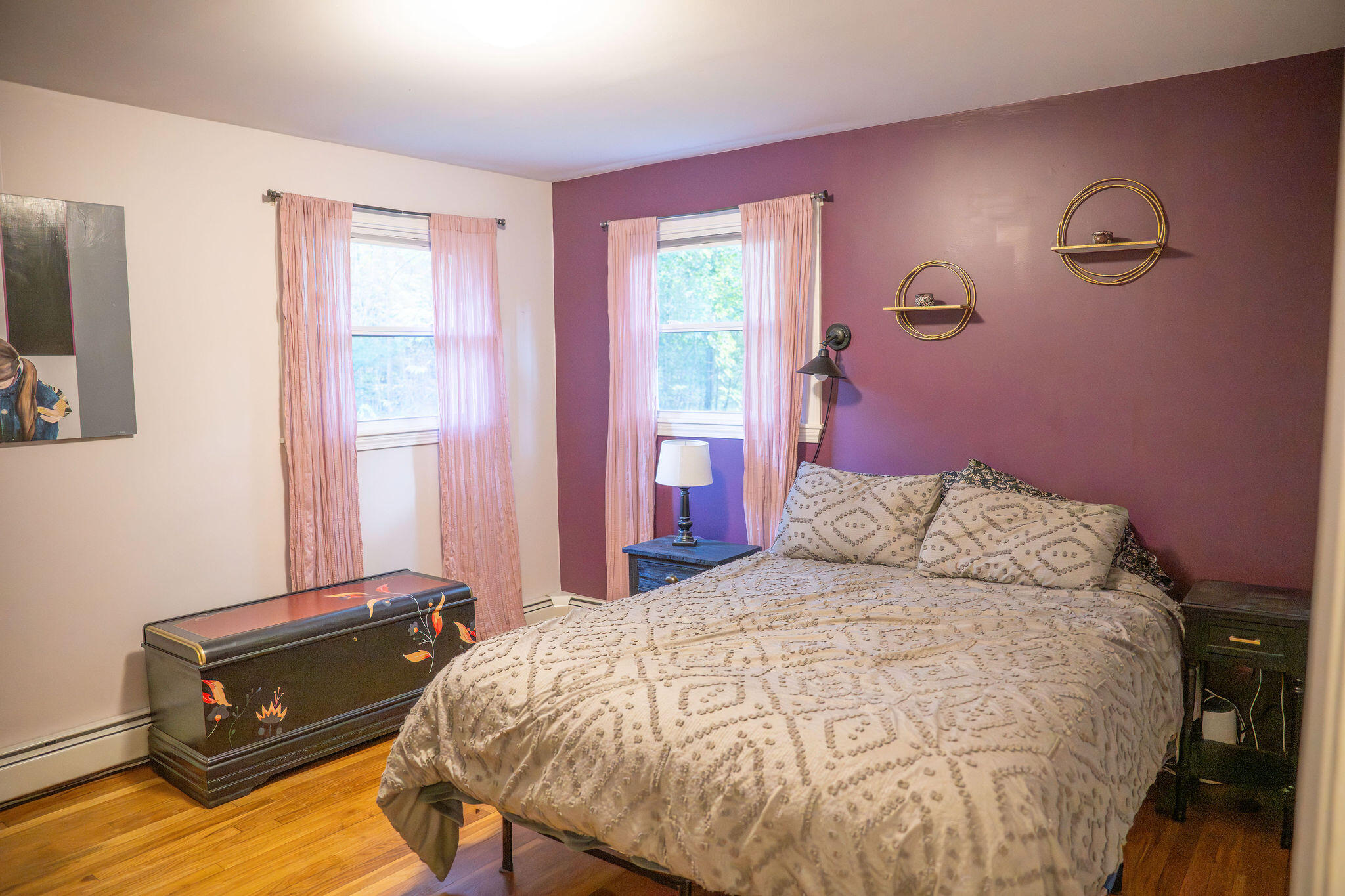 3 Tilbury Park