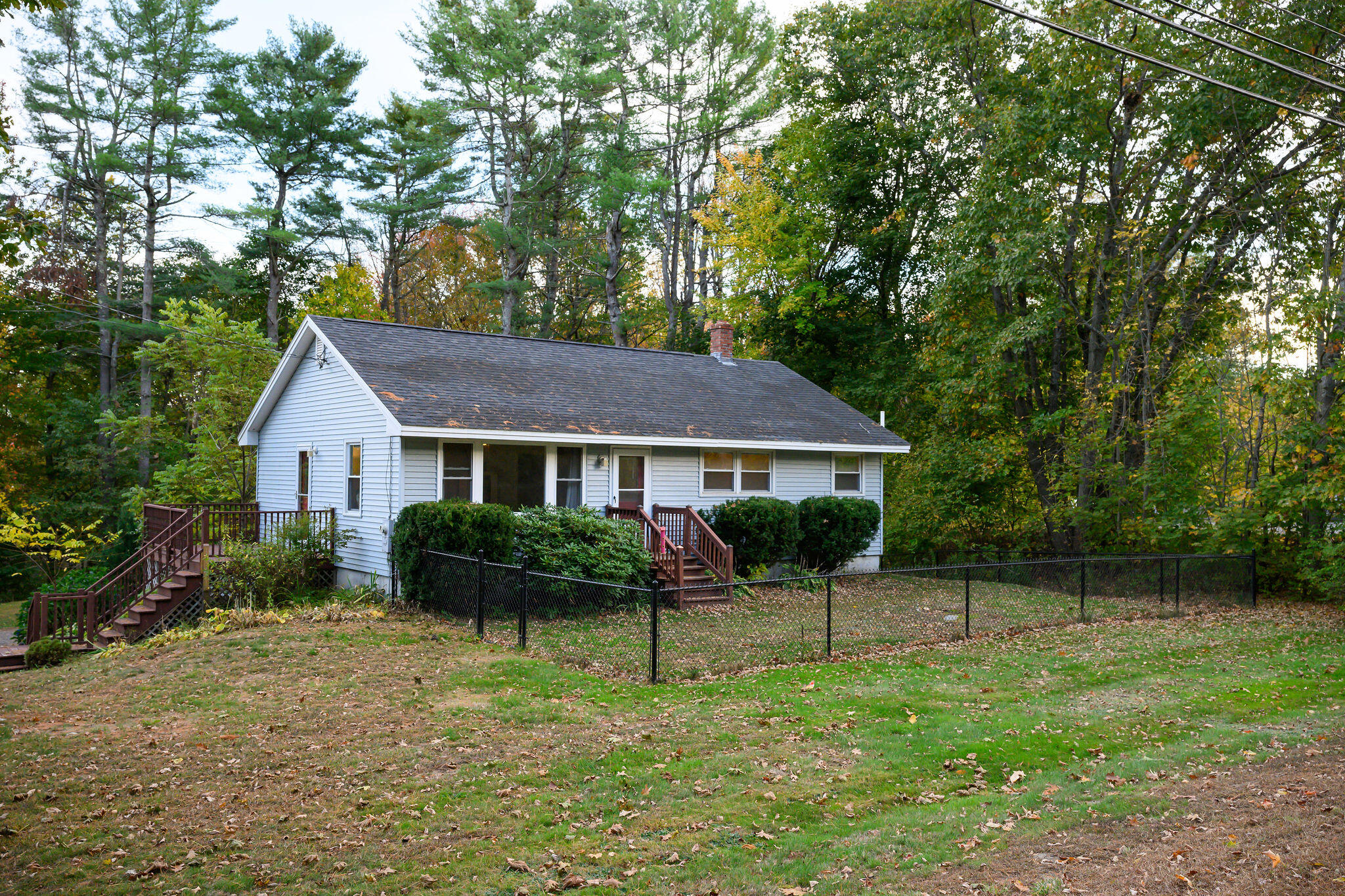 3 Tilbury Park