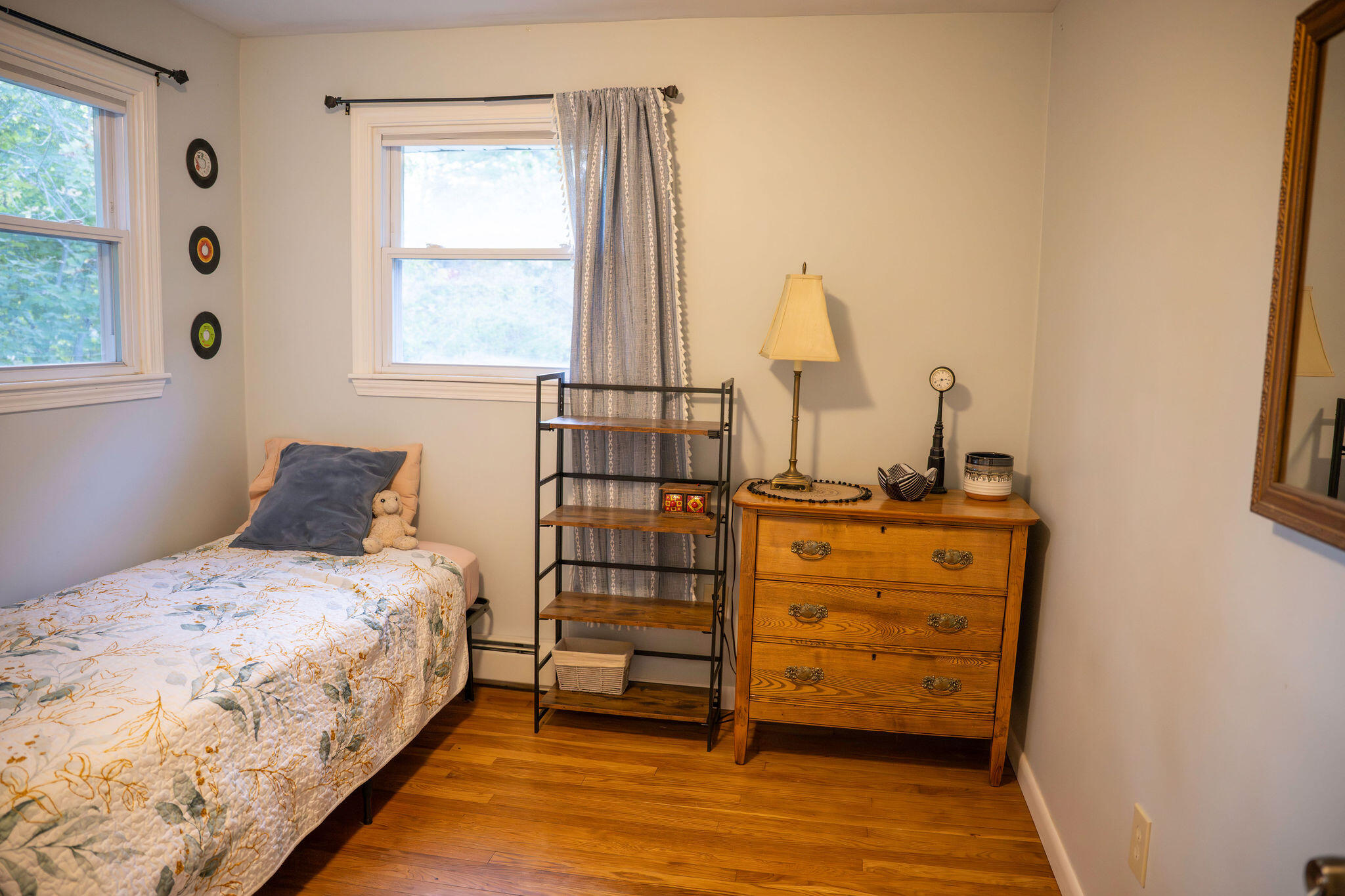 3 Tilbury Park
