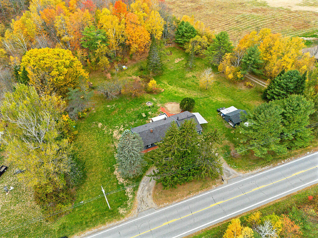 733 Middle Road, Skowhegan