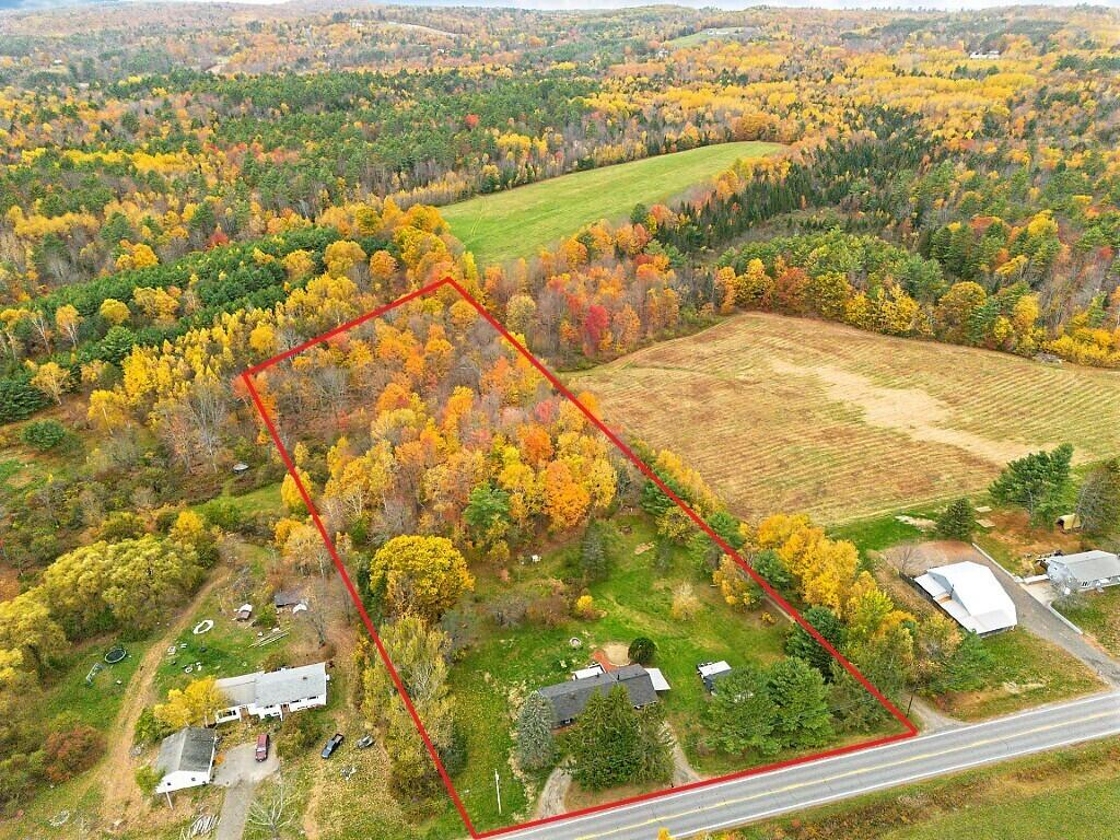 733 Middle Road, Skowhegan