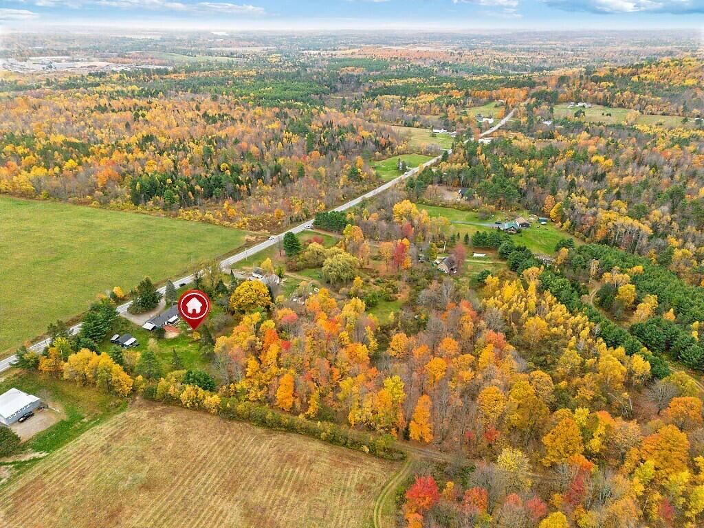 733 Middle Road, Skowhegan