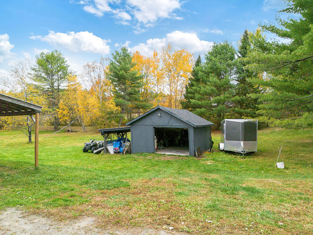 733 Middle Road, Skowhegan