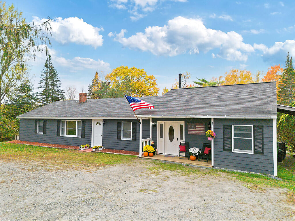 733 Middle Road, Skowhegan