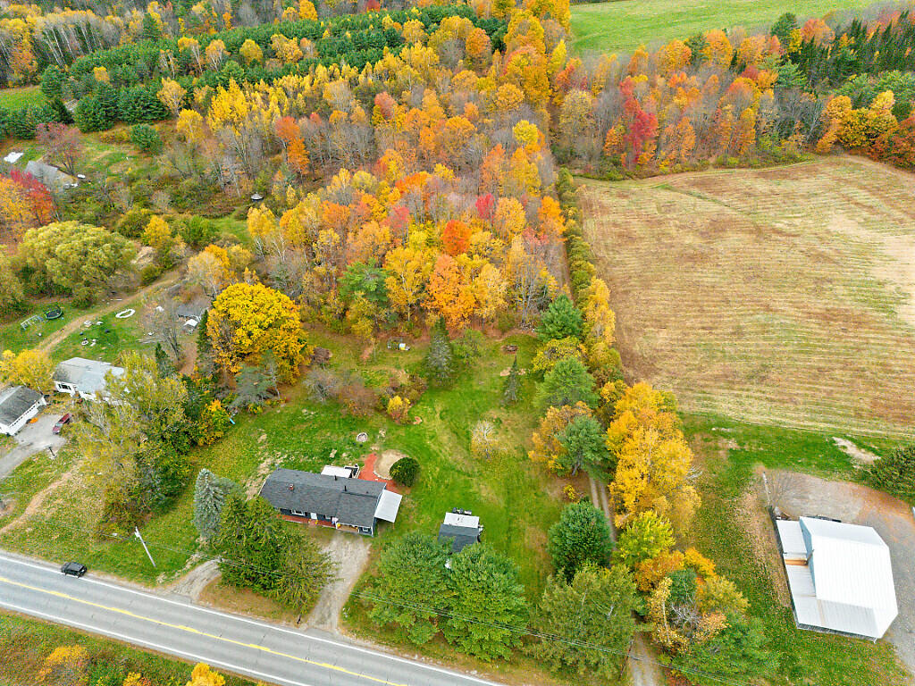 733 Middle Road, Skowhegan