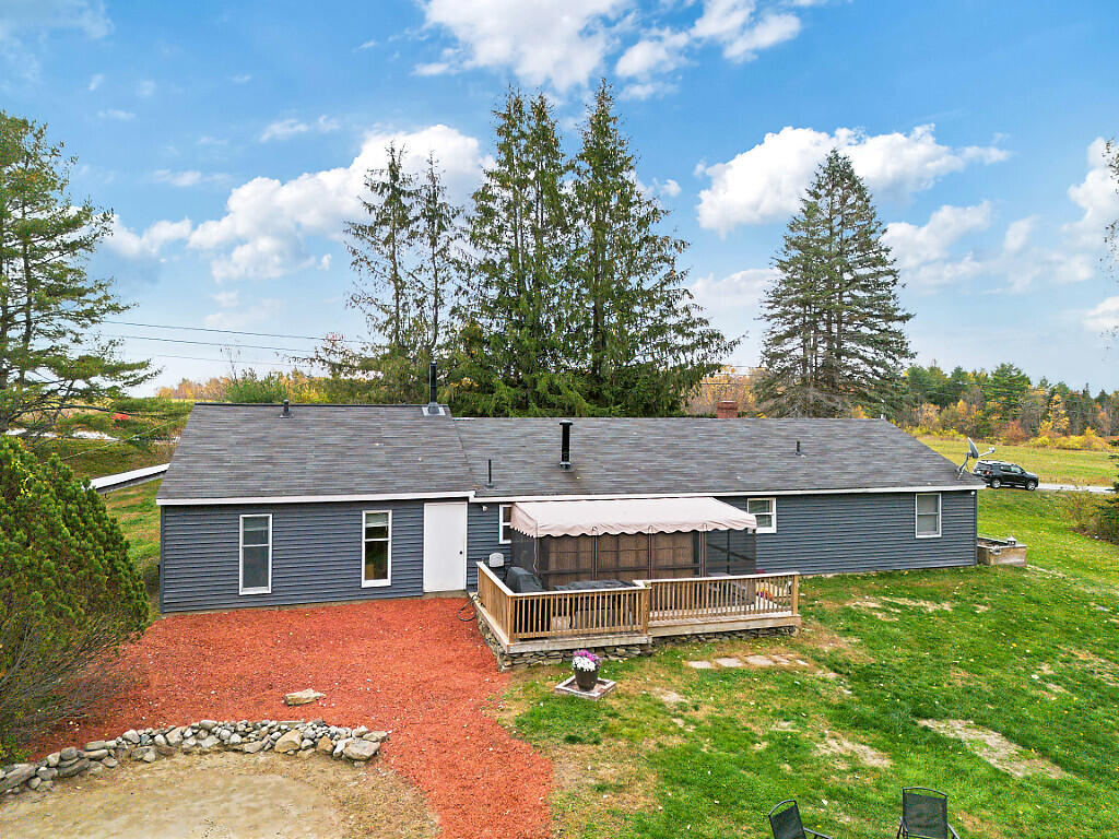 733 Middle Road, Skowhegan