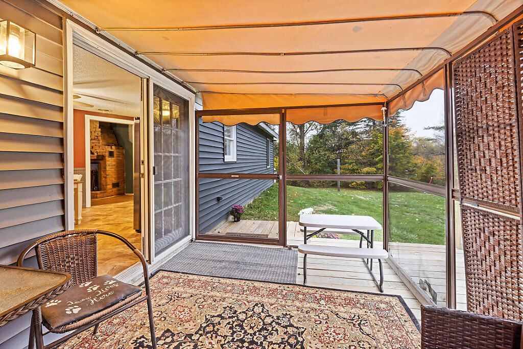 733 Middle Road, Skowhegan