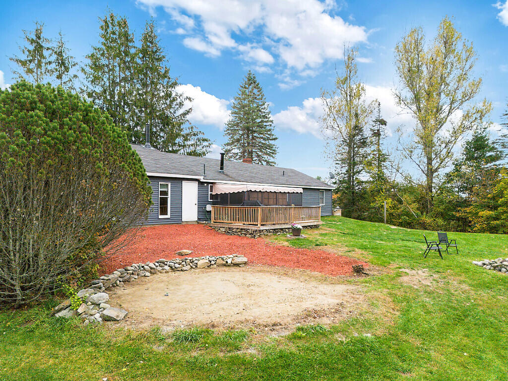 733 Middle Road, Skowhegan