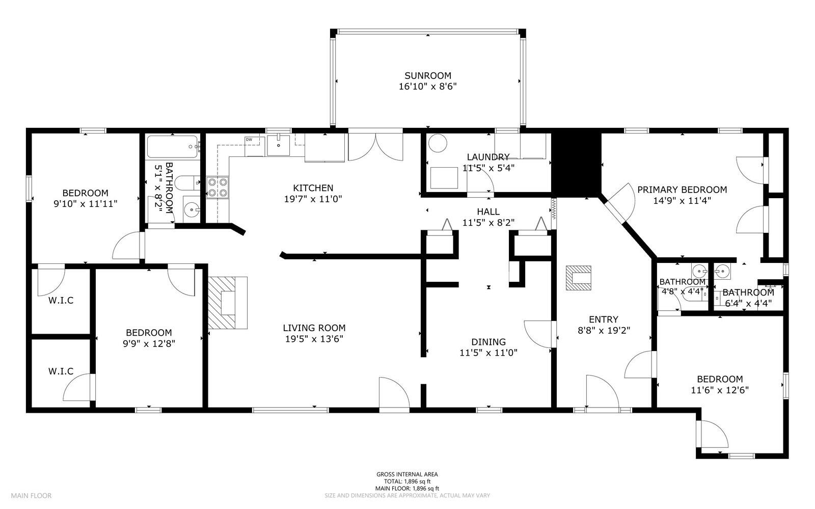 733 Middle Road, Skowhegan