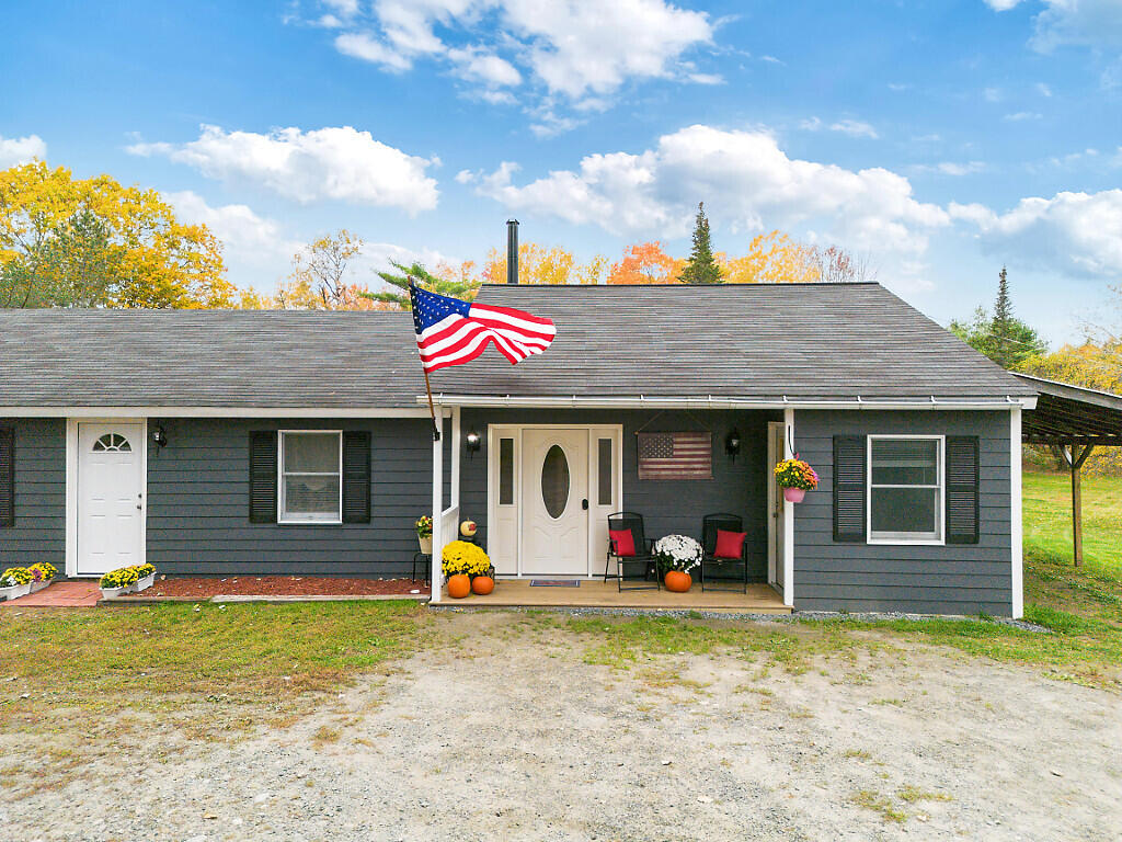 733 Middle Road, Skowhegan
