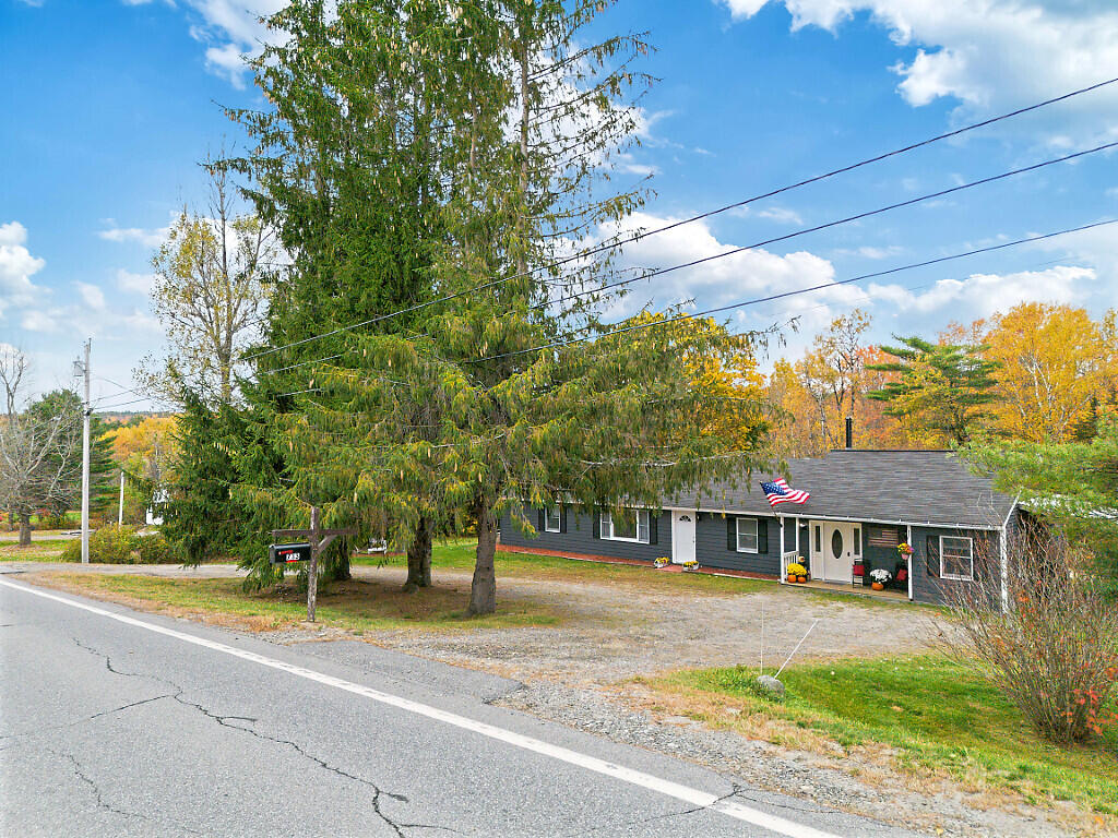 733 Middle Road, Skowhegan