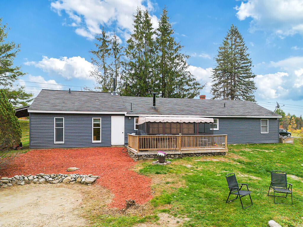 733 Middle Road, Skowhegan