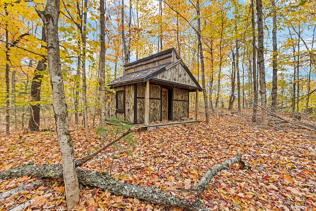 733 Middle Road, Skowhegan