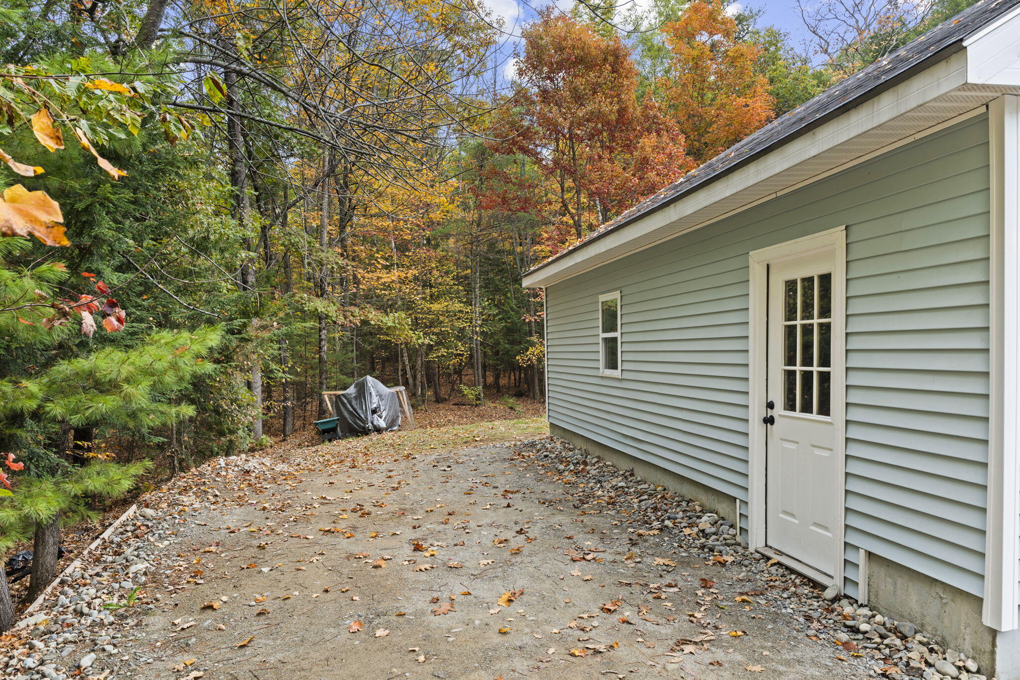 22 Randall Road